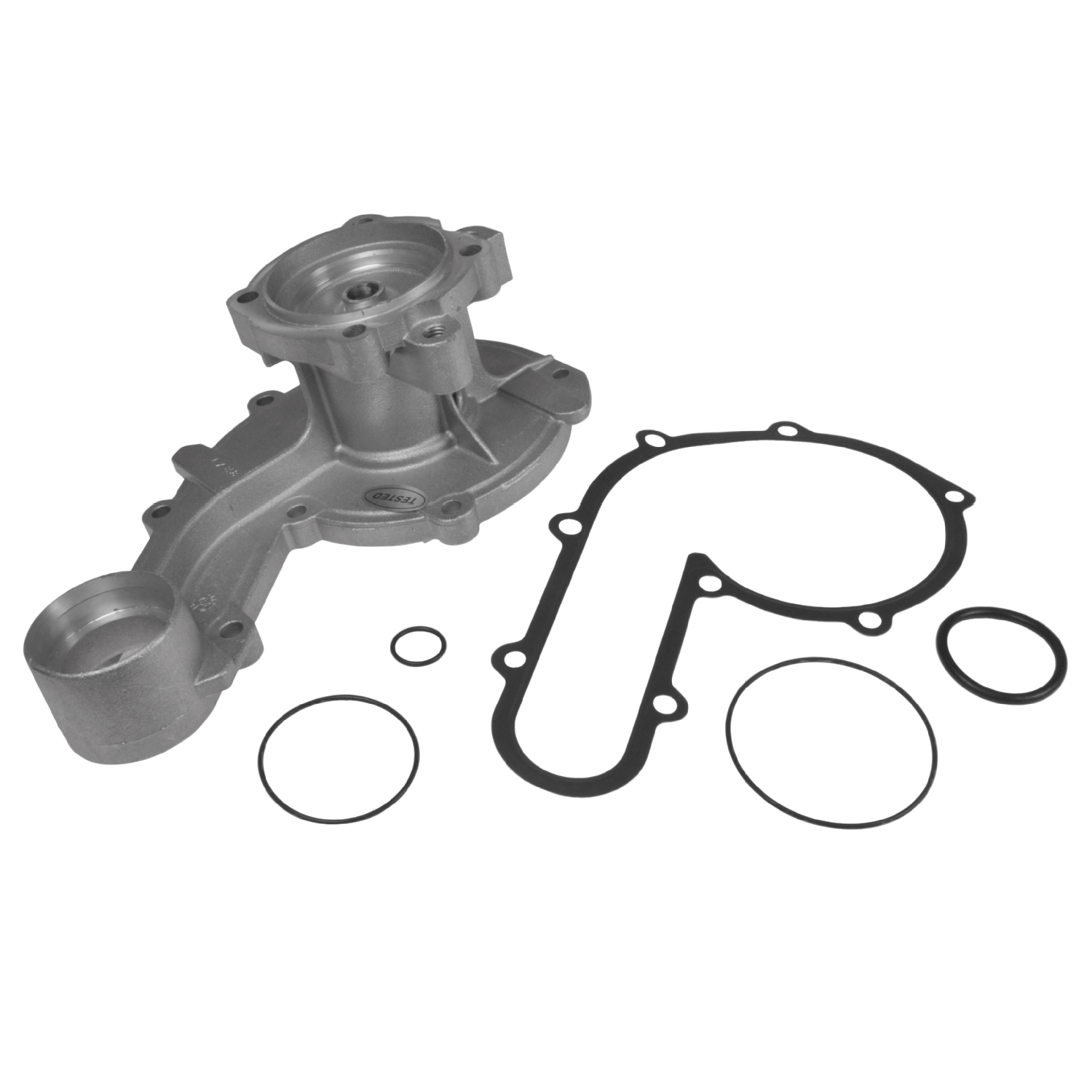 Chrysler Water Pump - Blue Print - ADA109125