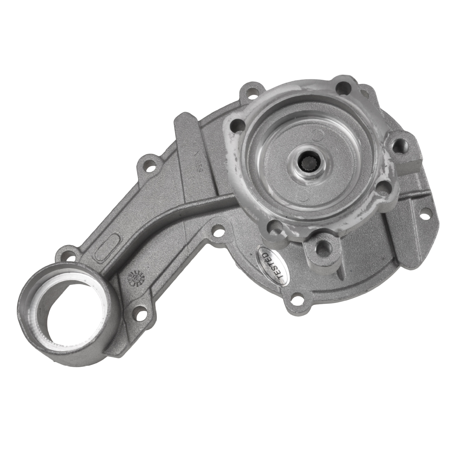 Chrysler Water Pump - Blue Print - ADA109125