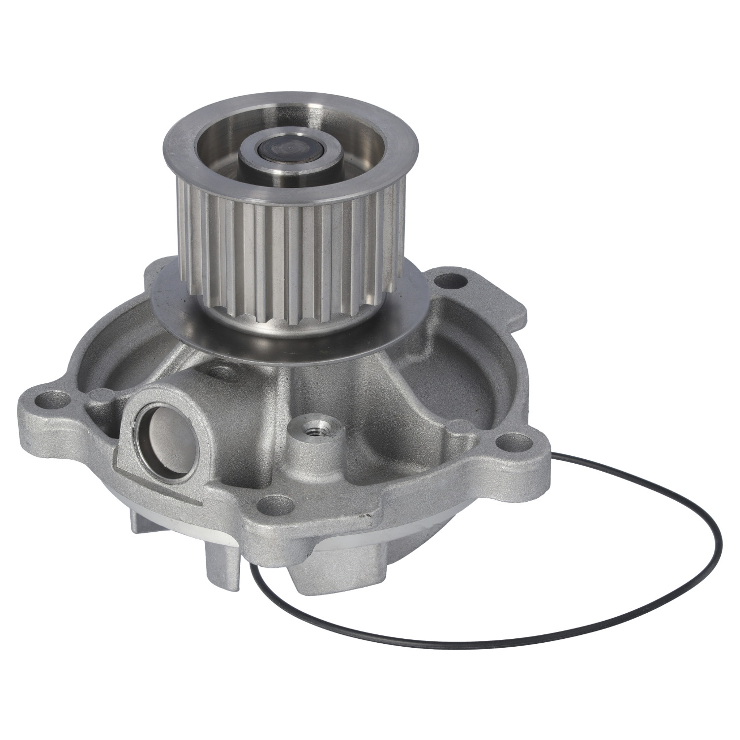 Chrysler Water Pump - Blue Print - ADA109126