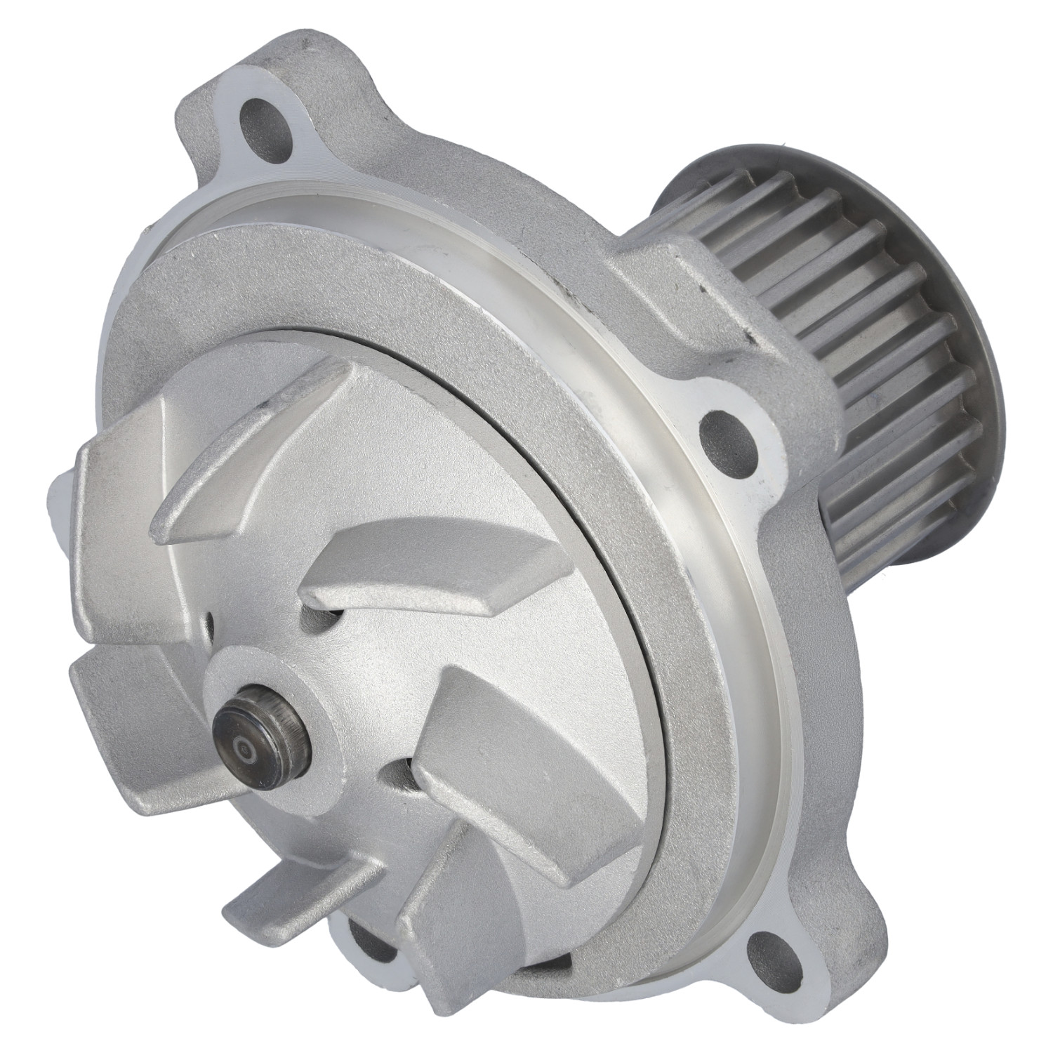 Chrysler Water Pump - Blue Print - ADA109126