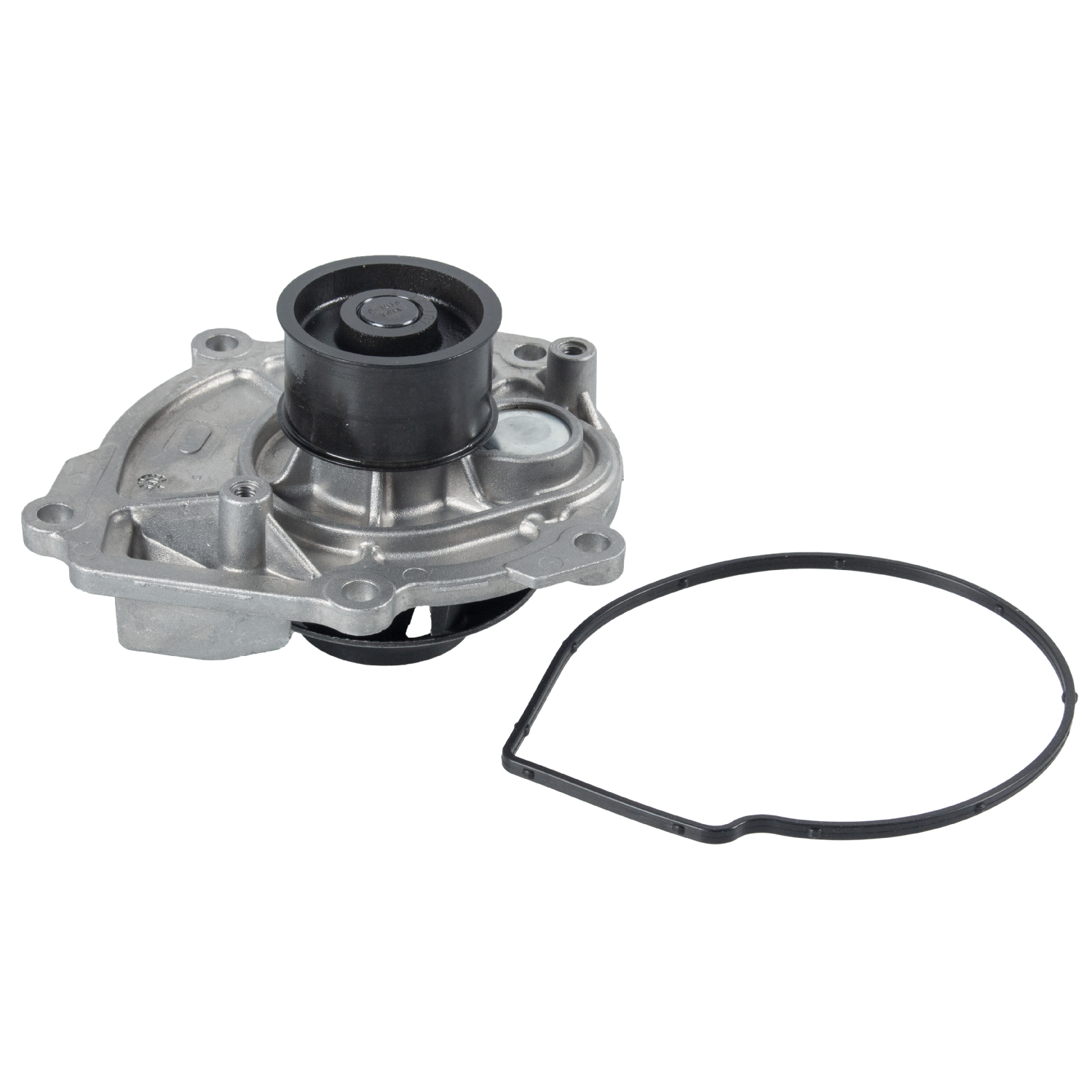 Chrysler Water Pump - Blue Print - ADA109127