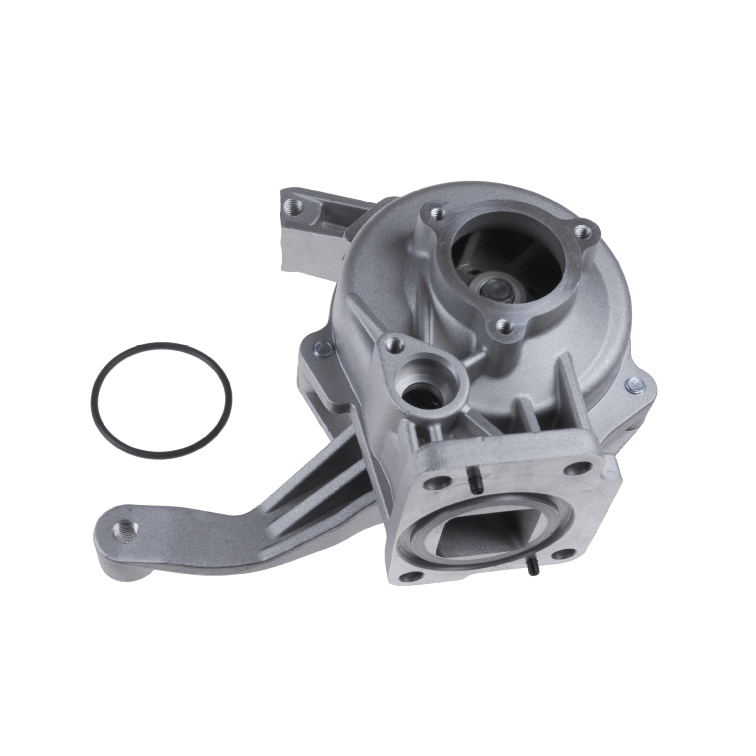 Chrysler Water Pump - Blue Print - ADA109129