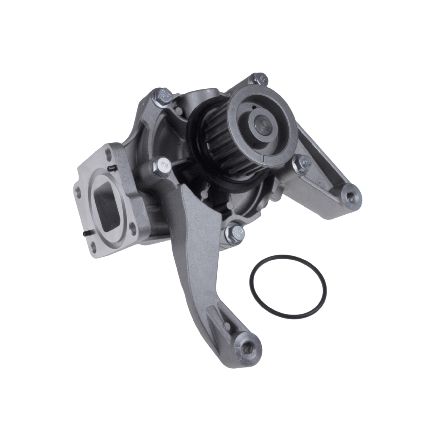 Jeep Water Pump - Blue Print - ADA109130