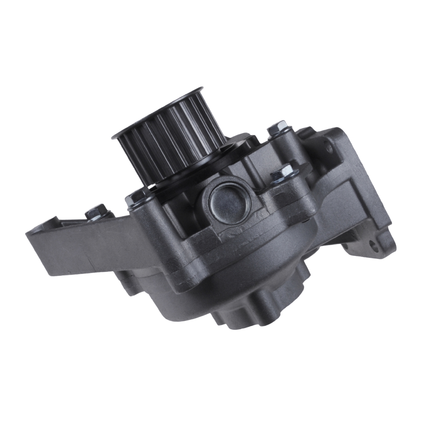 Jeep Water Pump - Blue Print - ADA109130