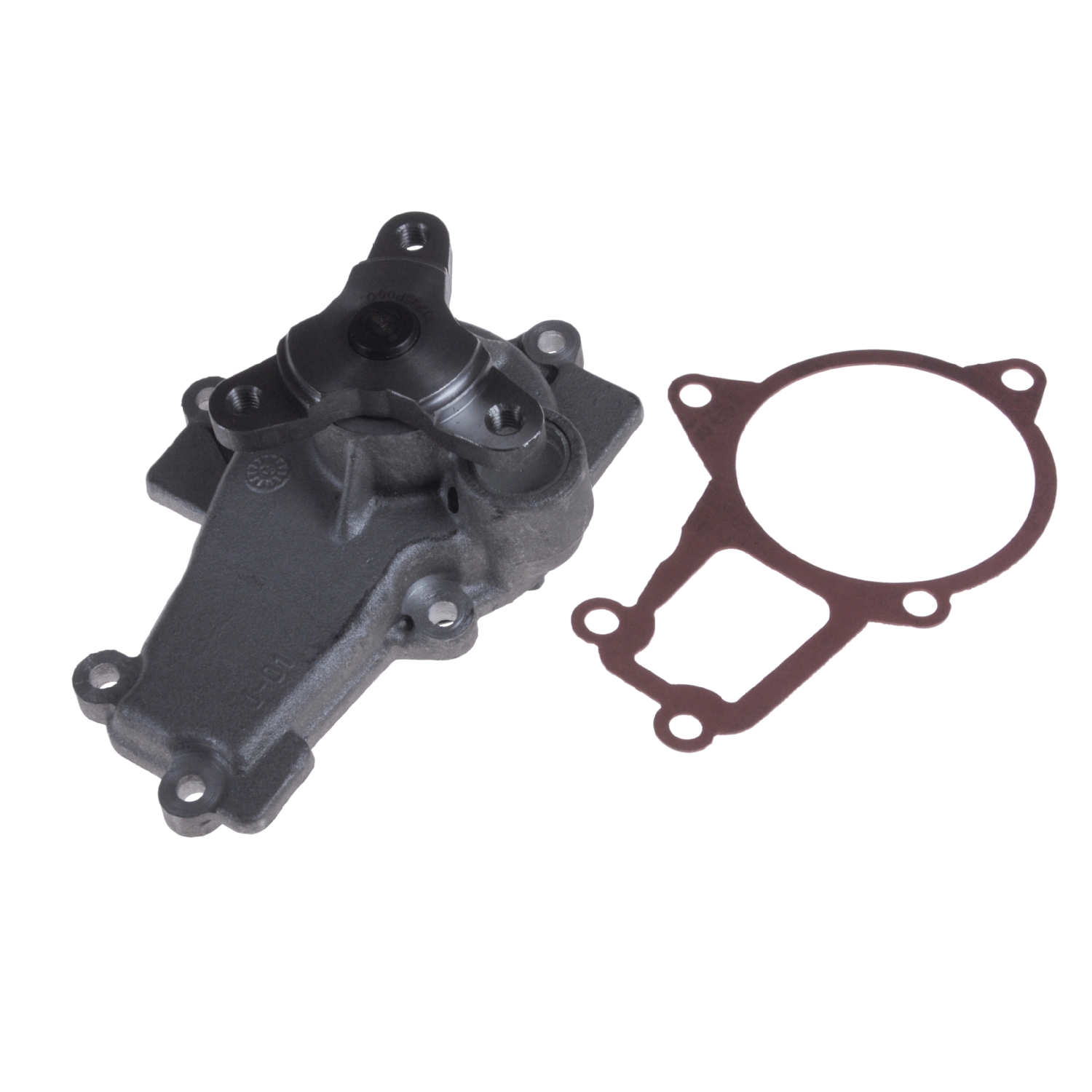 Chrysler Water Pump - Blue Print - ADA109131