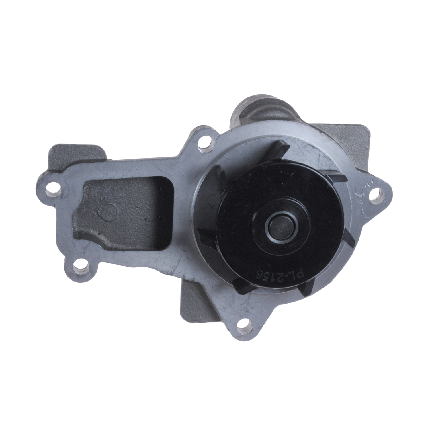 Chrysler Water Pump - Blue Print - ADA109131