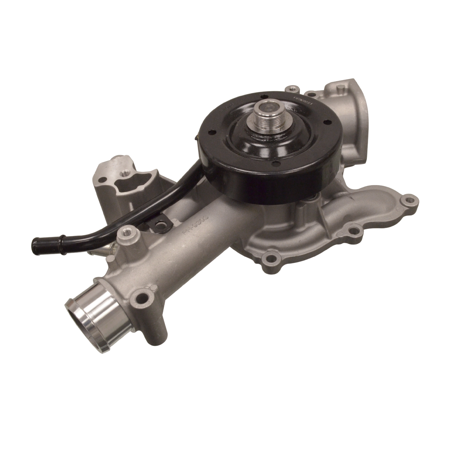 Dodge Water Pump - Blue Print - ADA109132