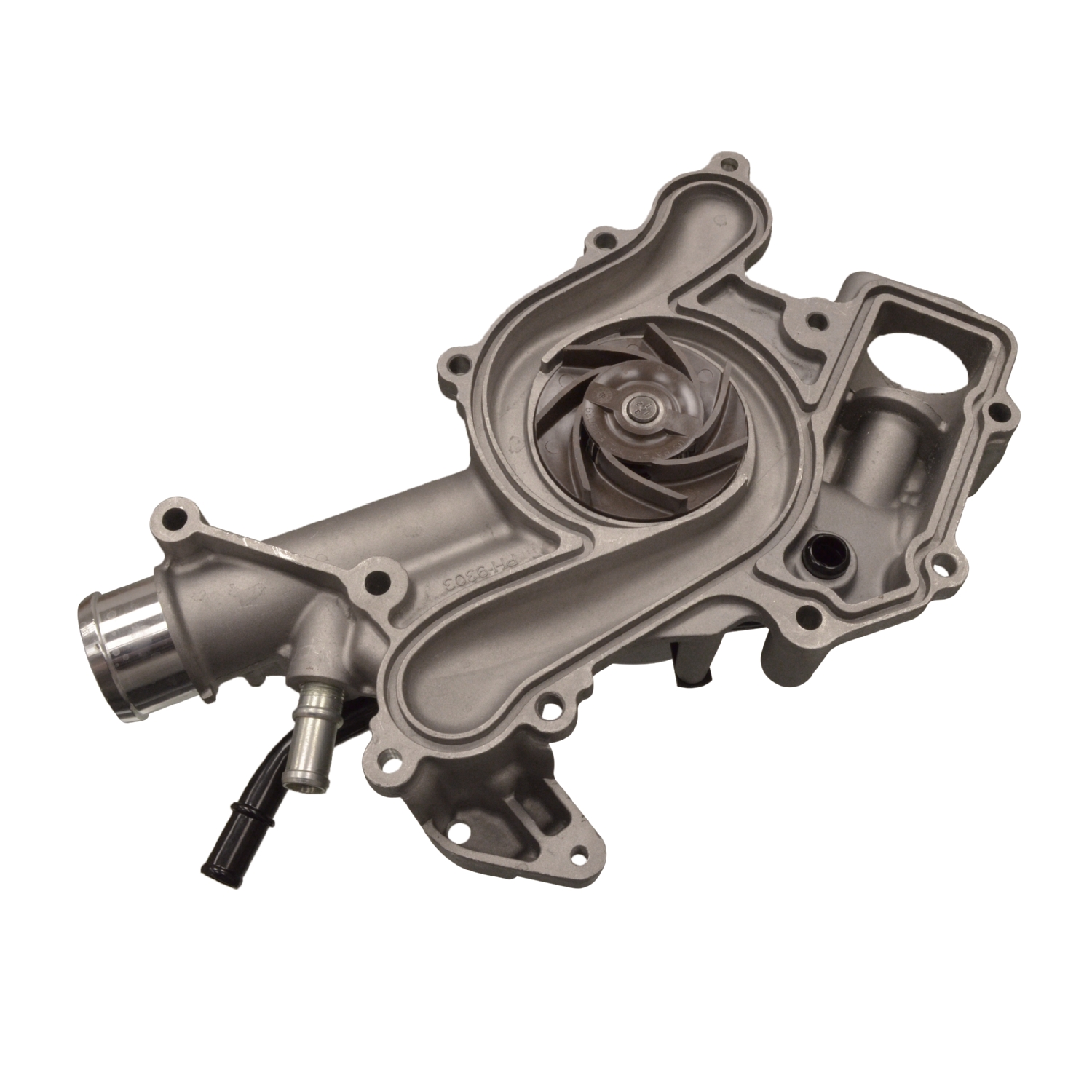 Dodge Water Pump - Blue Print - ADA109132