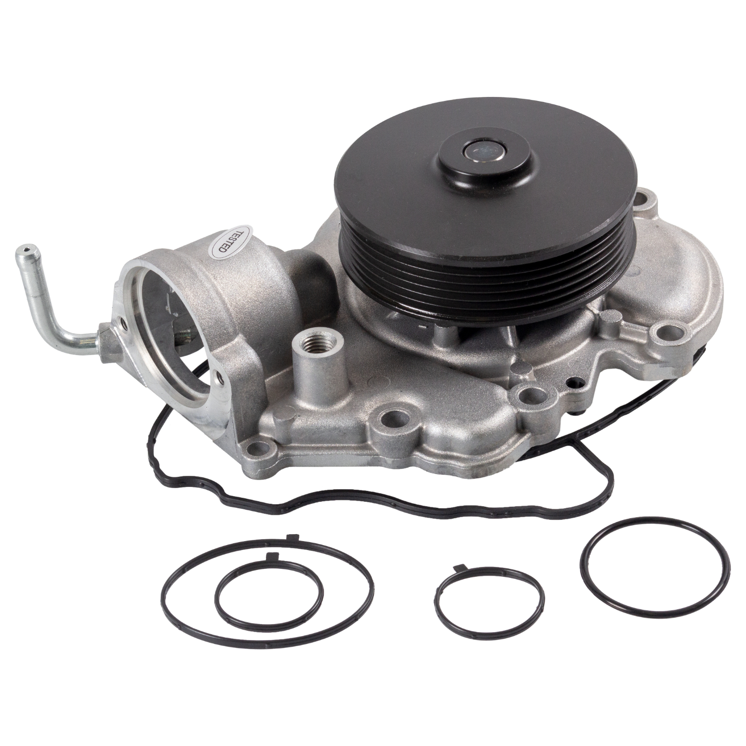Jeep Water Pump - Blue Print - ADA109133