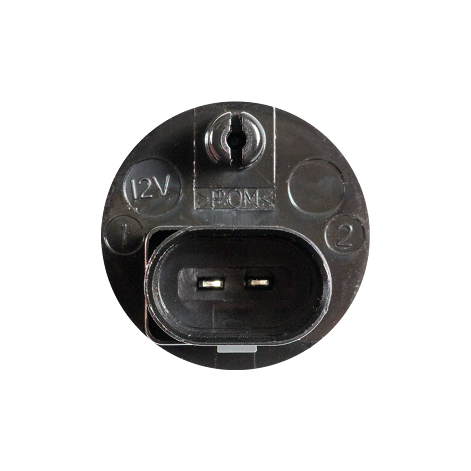 Mini Washer Pump - Blue Print - ADB110302