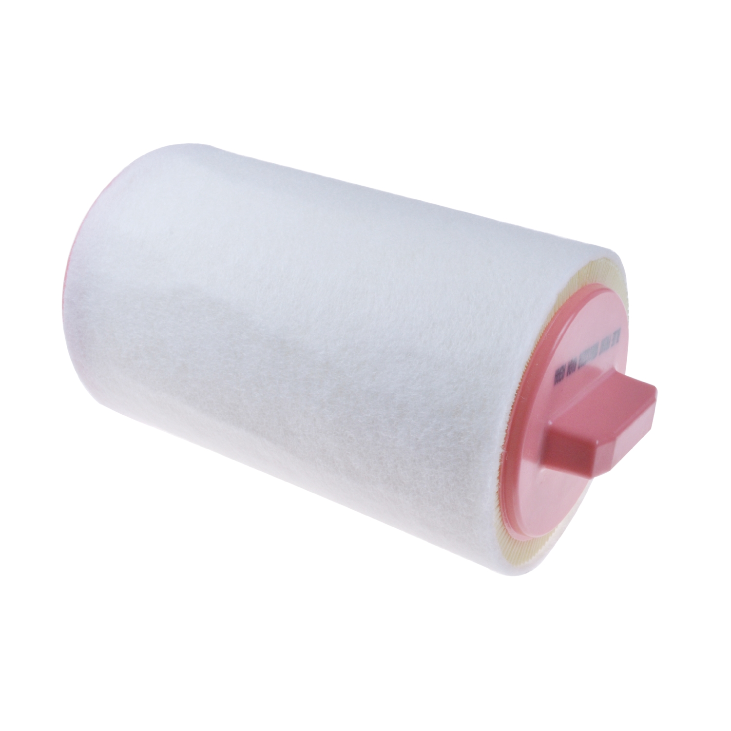 Mini Air Filter - Blue Print - ADB112218