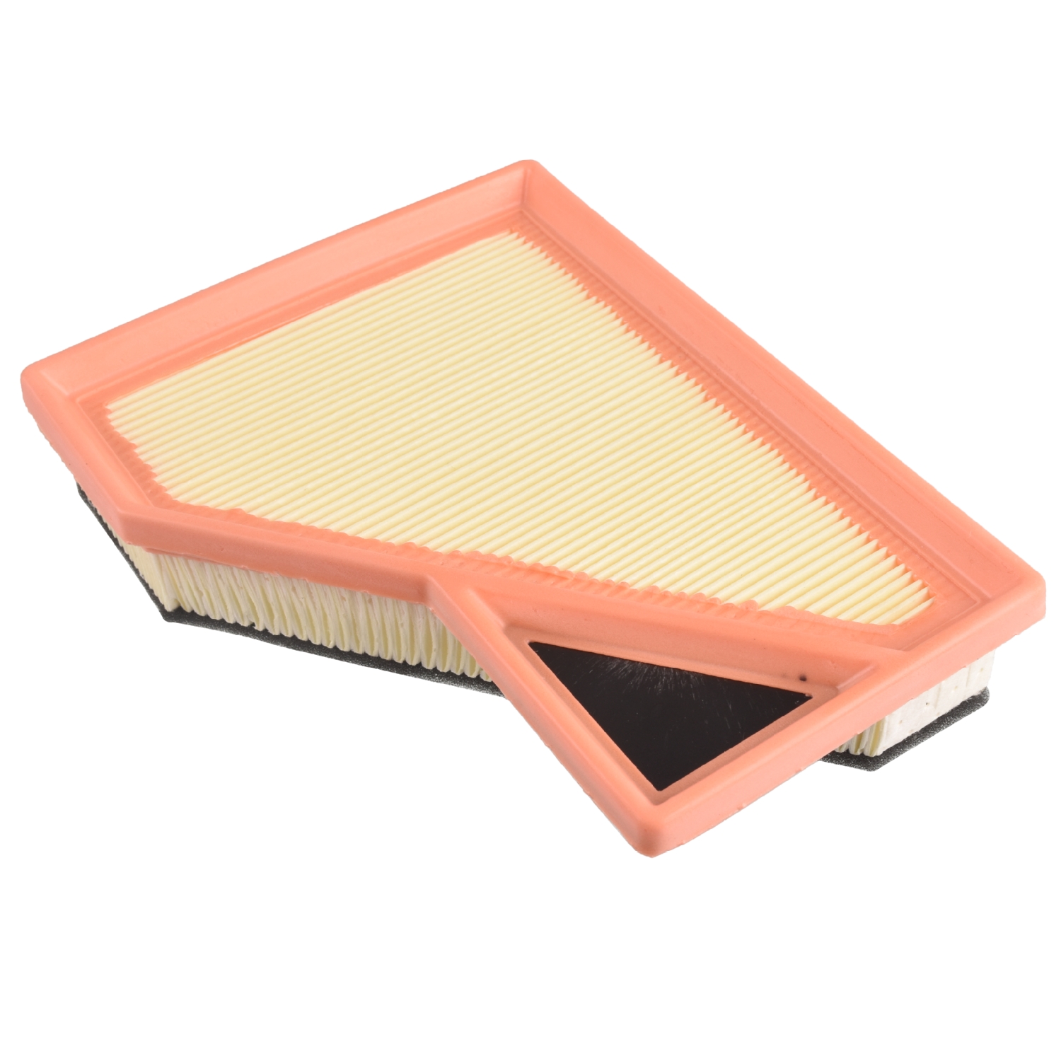 Mini Air Filter - Blue Print - ADB112251