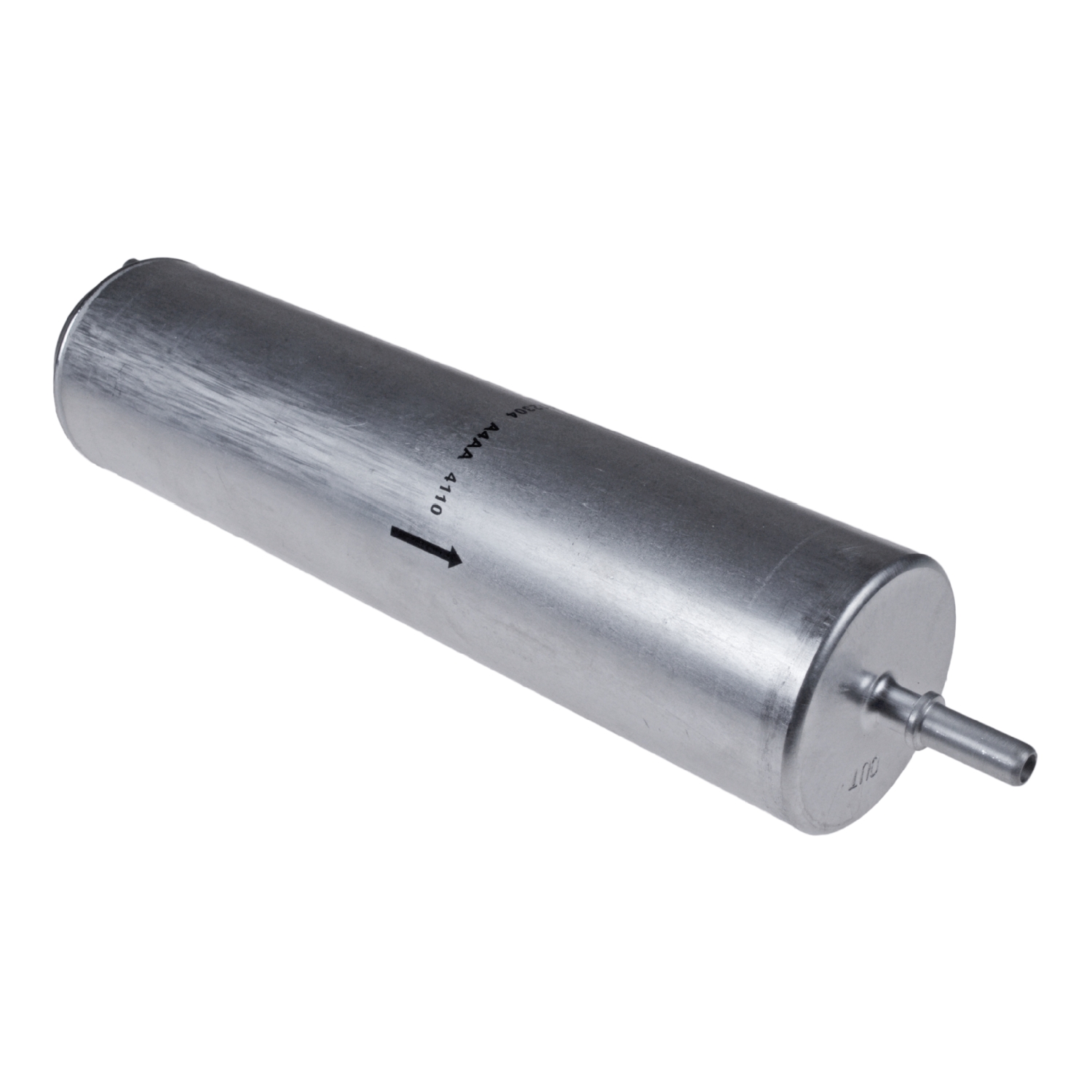Mini Fuel Filter - Blue Print - ADB112304