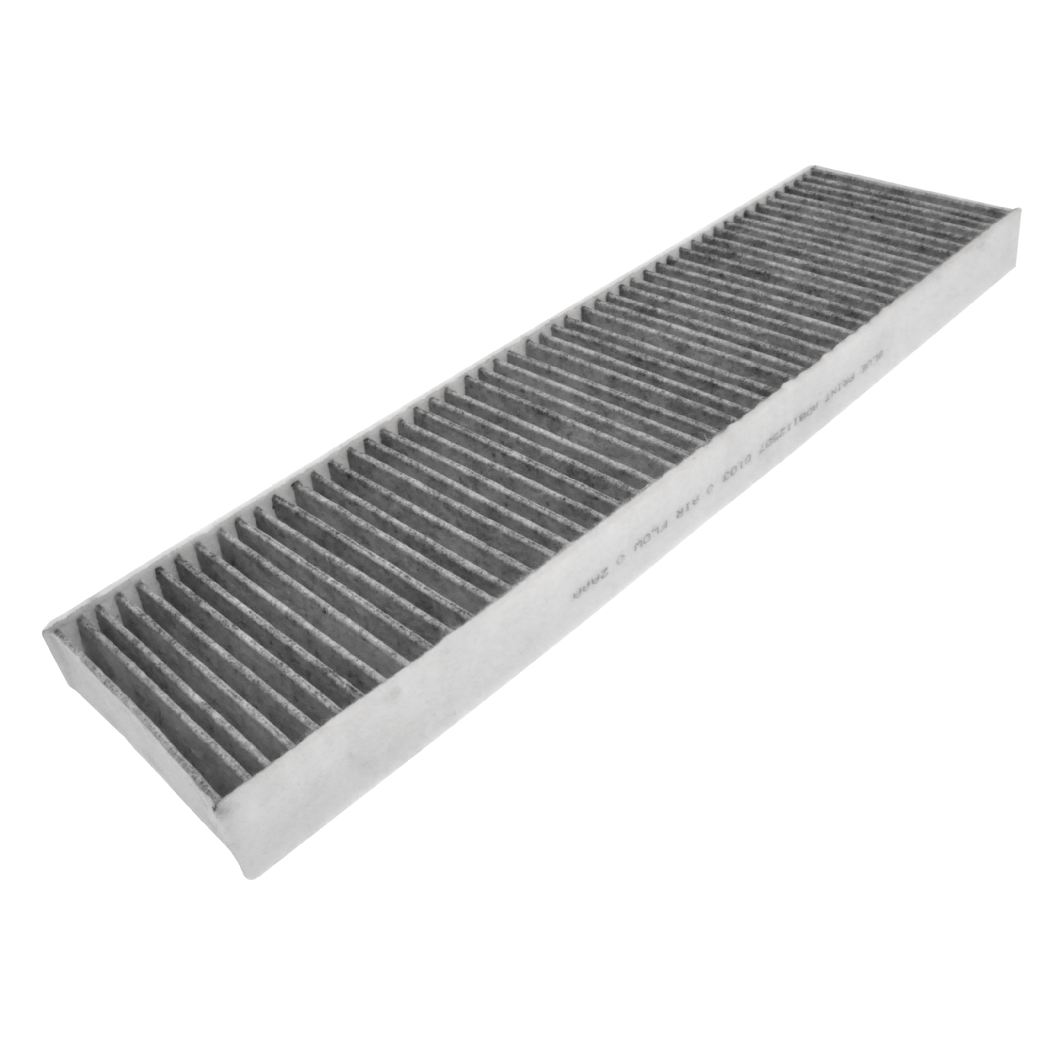 Mini Cabin Filter - Blue Print - ADB112507