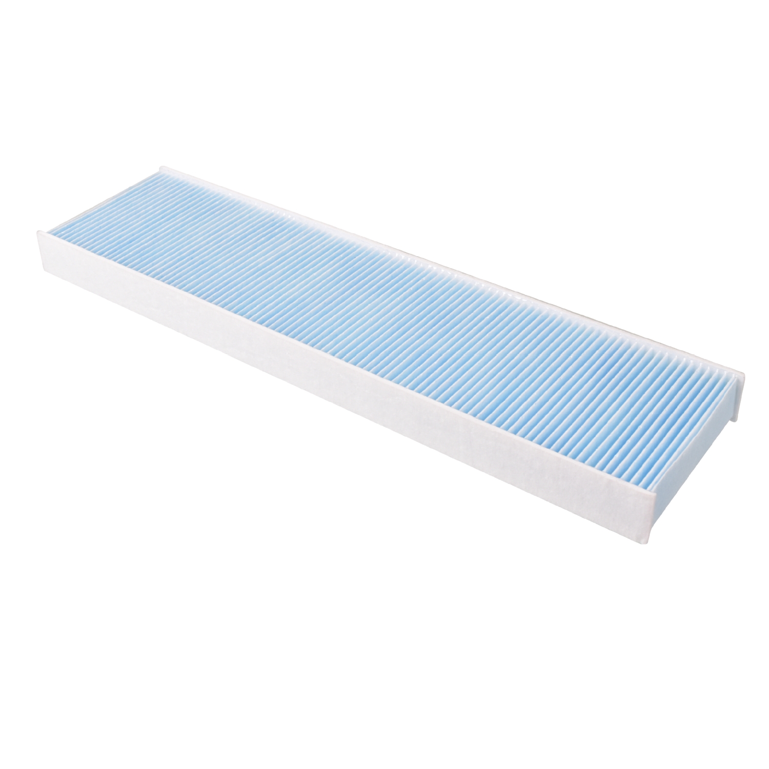 Mini Cabin Filter - Blue Print - ADB112508