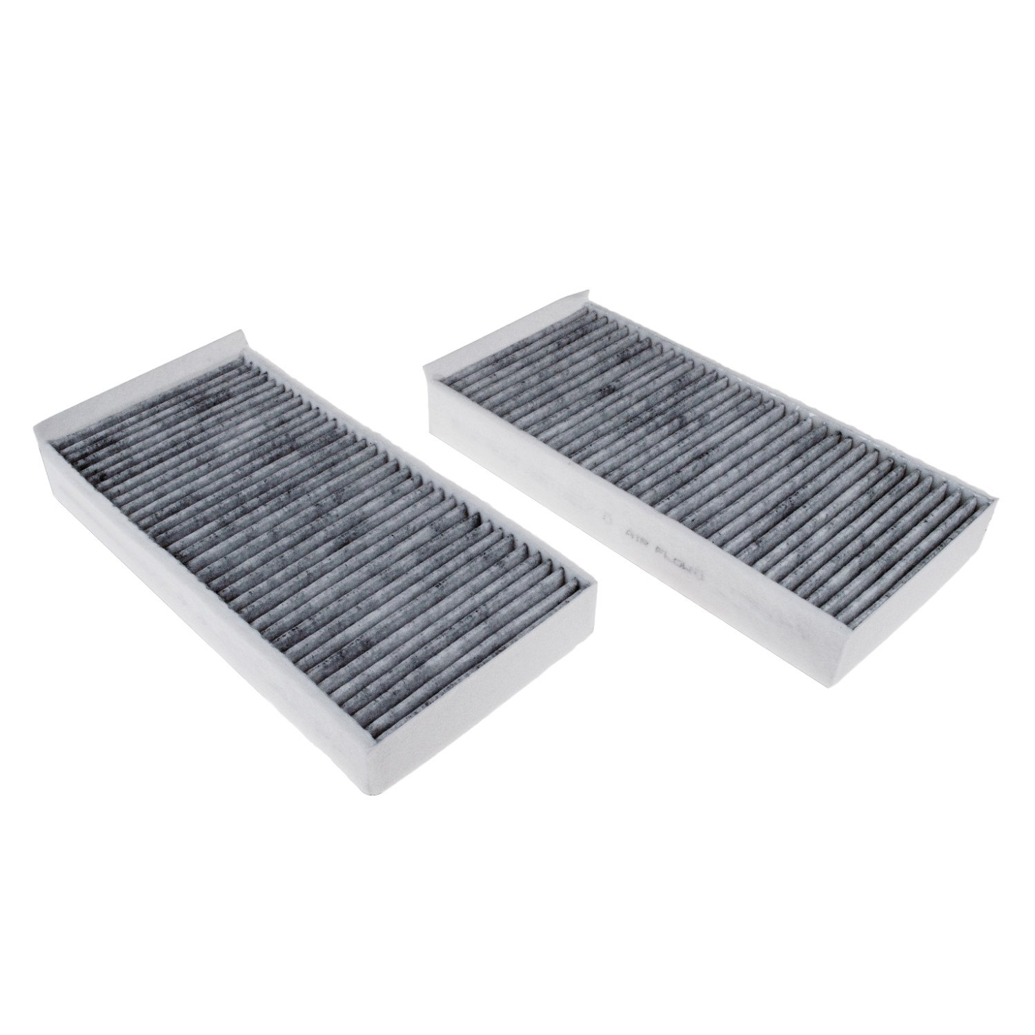 Mini Cabin Filter Set - Blue Print - ADB112512