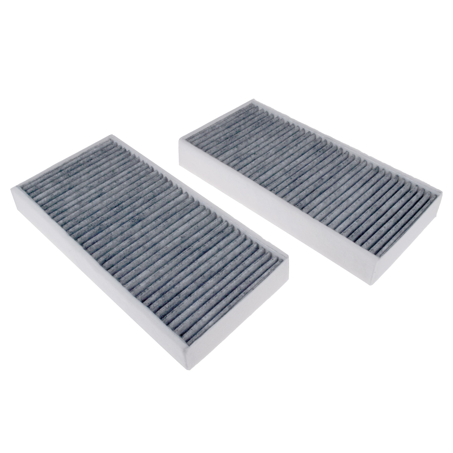 Mini Cabin Filter Set - Blue Print - ADB112512