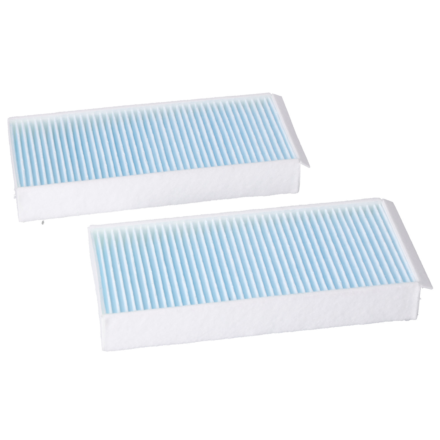 Mini Cabin Filter Set - Blue Print - ADB112513
