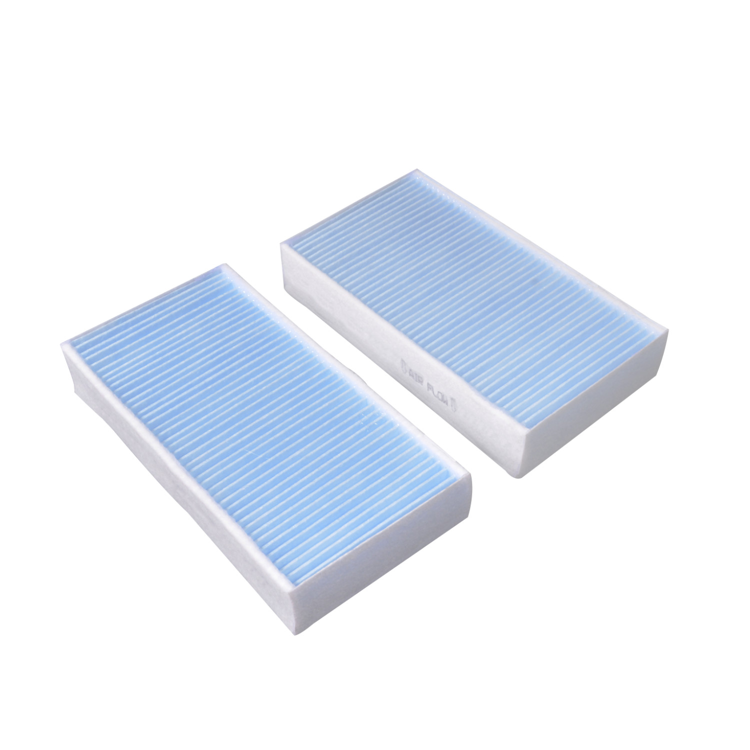 BMW Cabin Filter Set - Blue Print - ADB112516