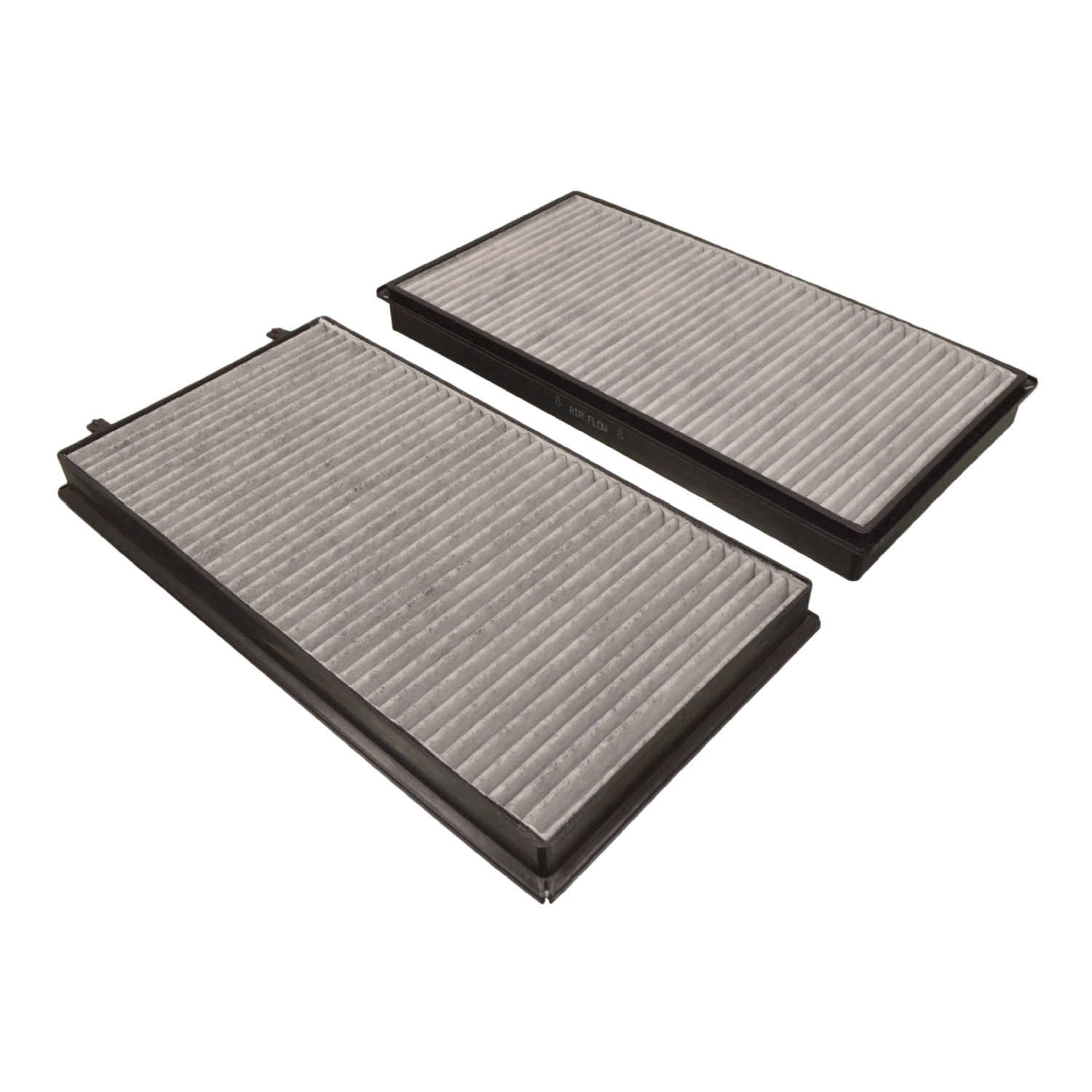 BMW Cabin Filter Set - Blue Print - ADB112517