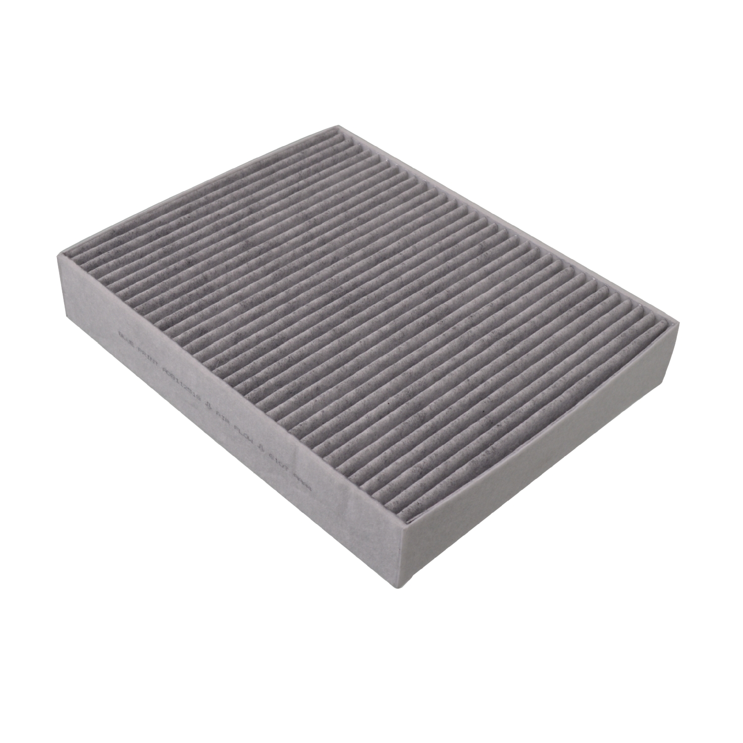 BMW Cabin Filter - Blue Print - ADB112518