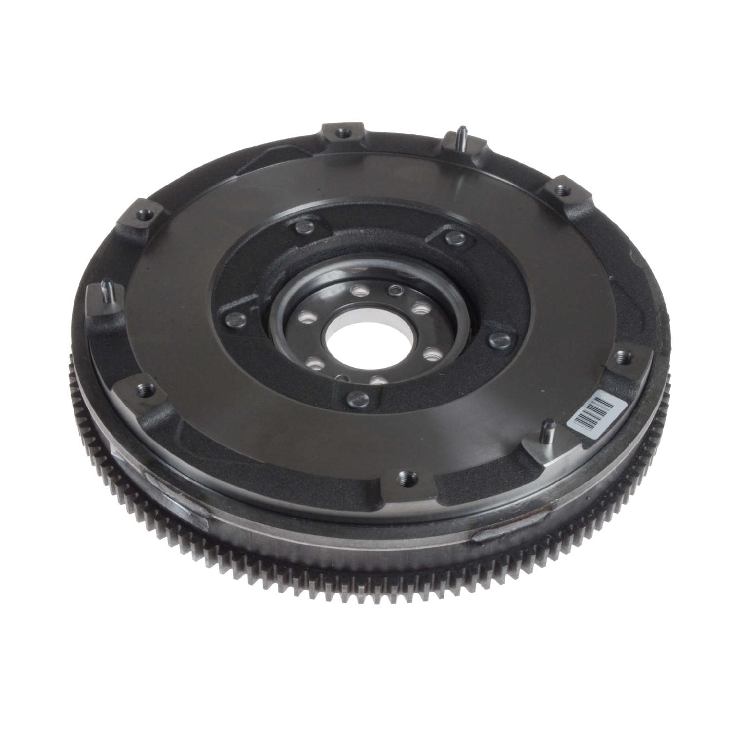 Mini Dual-Mass Flywheel - Blue Print - ADB113503