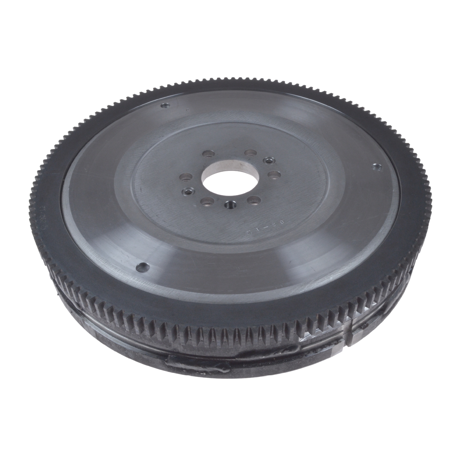 Mini Dual-Mass Flywheel - Blue Print - ADB113504