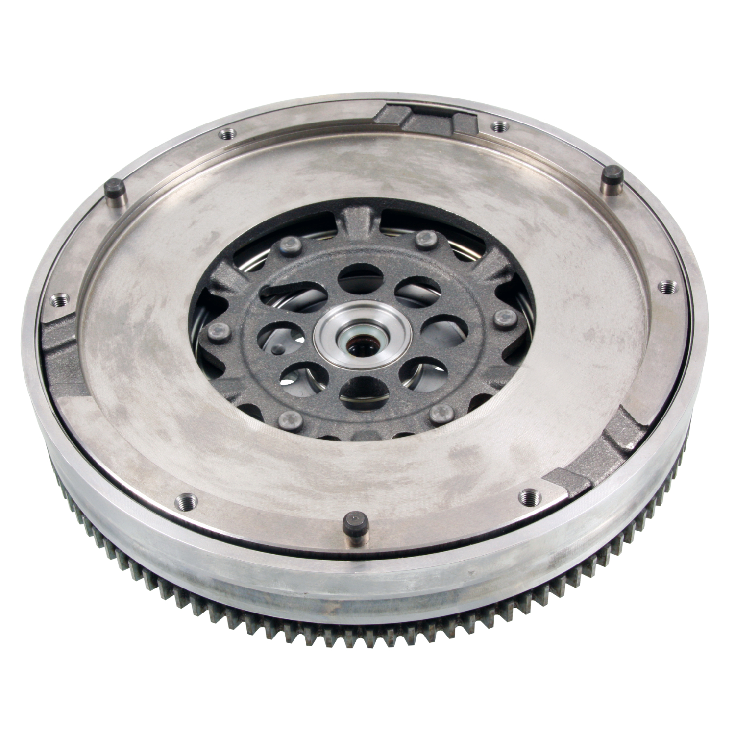 BMW Dual-Mass Flywheel - Blue Print - ADB113506