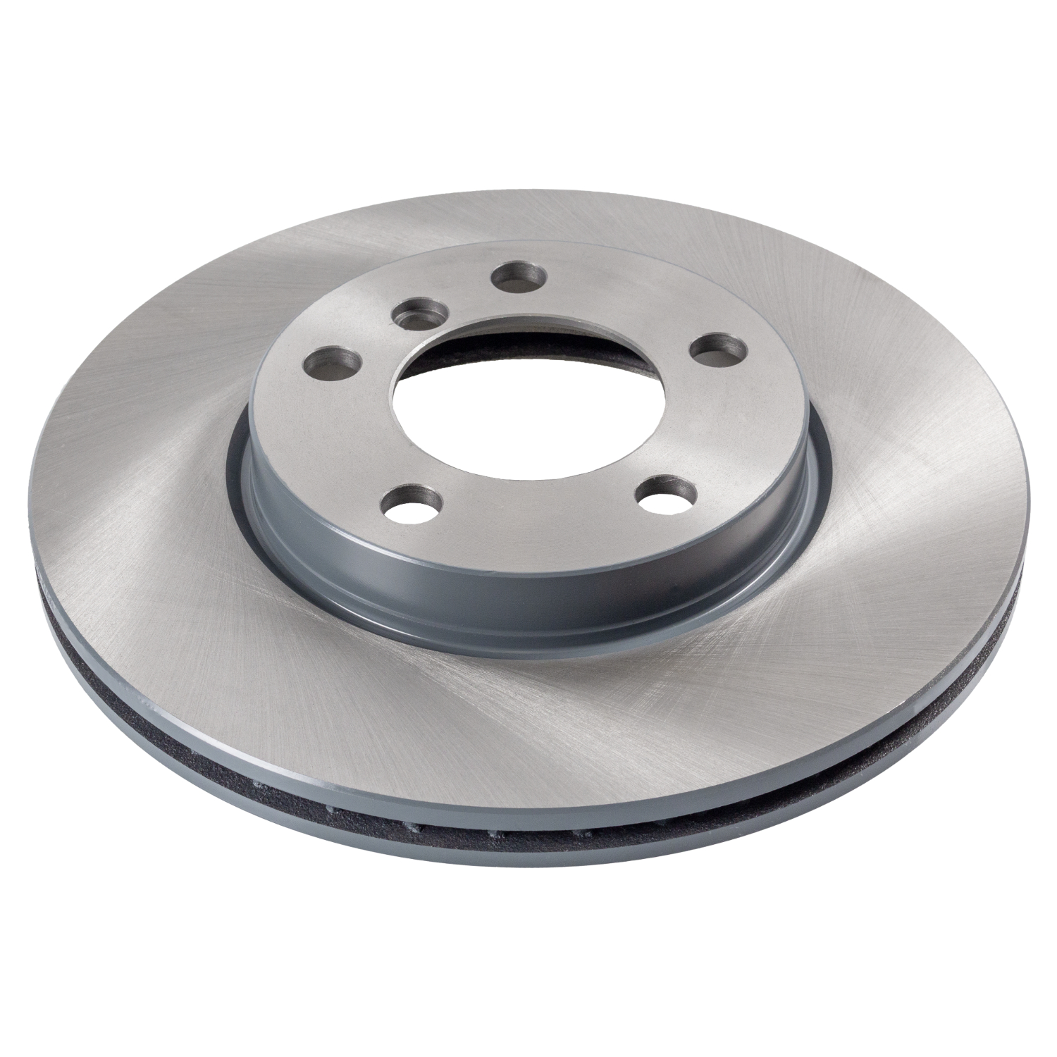 Mini Brake Disc - Blue Print - ADB114311