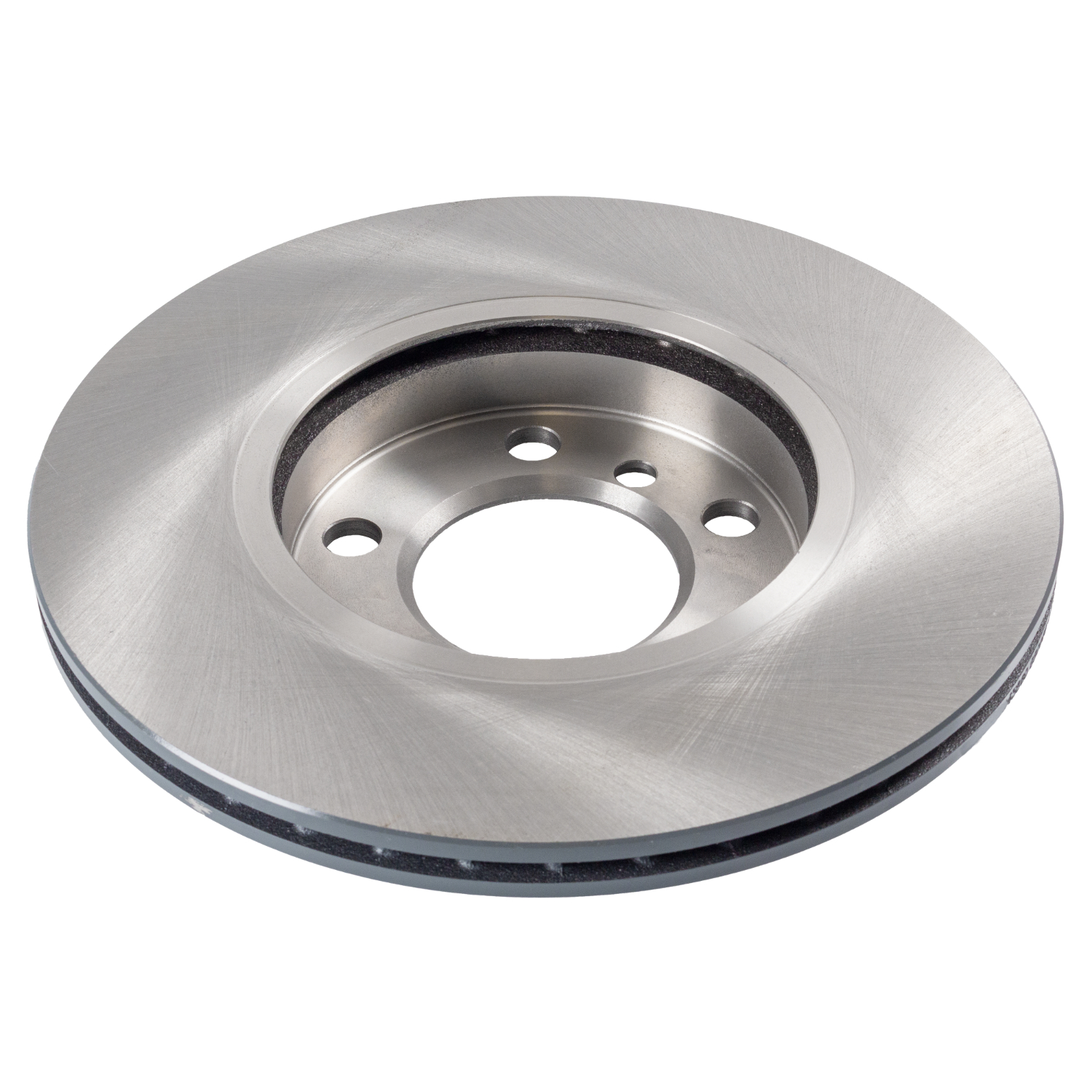 Mini Brake Disc - Blue Print - ADB114311