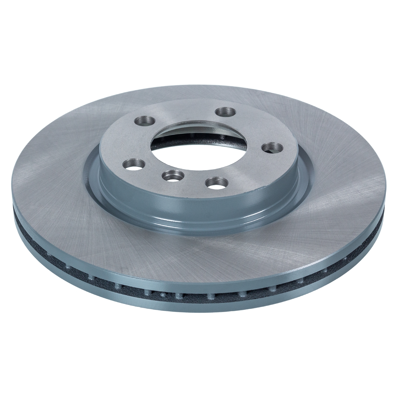 Mini Brake Disc - Blue Print - ADB114312