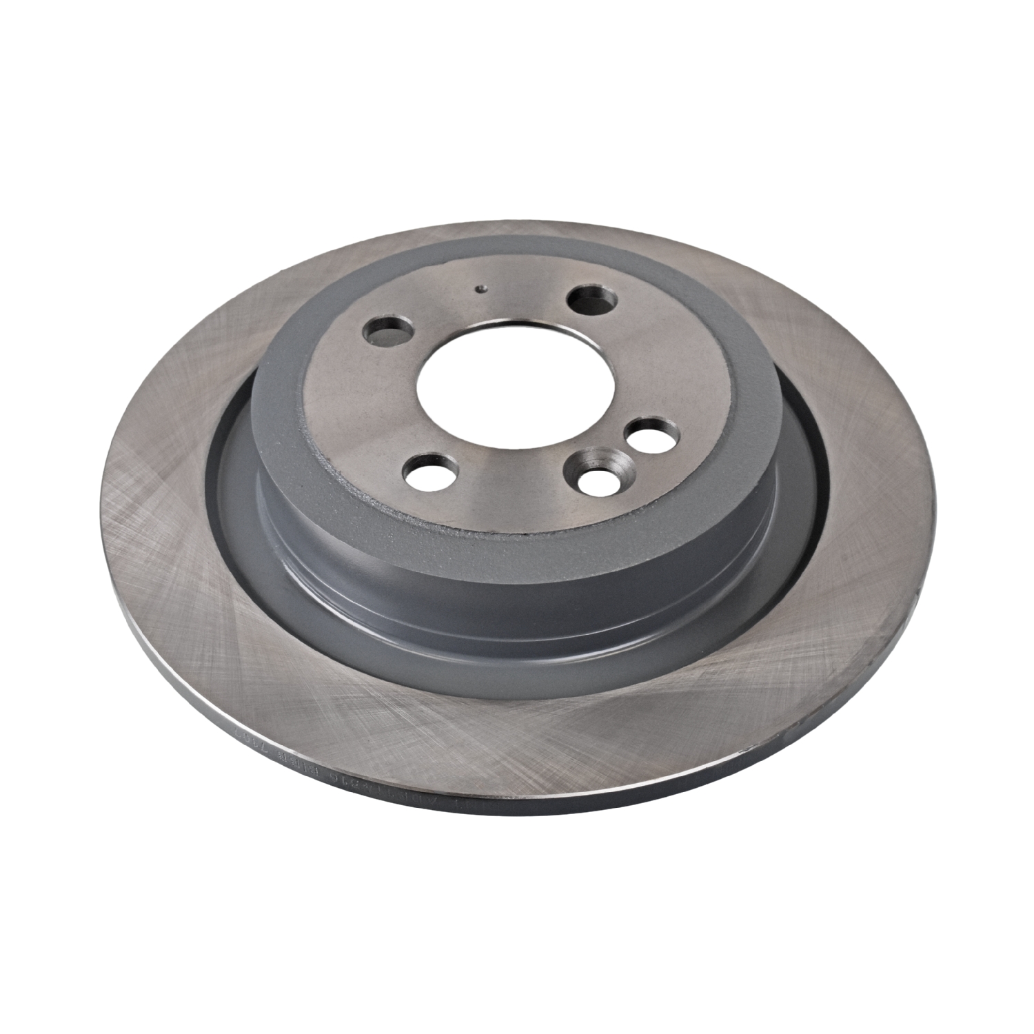 Mini Brake Disc - Blue Print - ADB114316