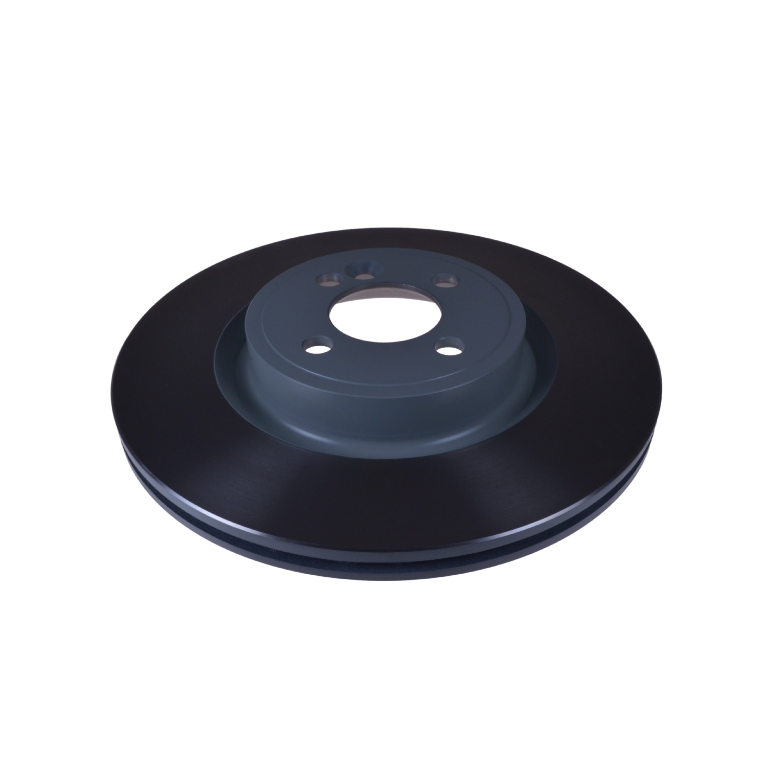 Mini Brake Disc - Blue Print - ADB114318