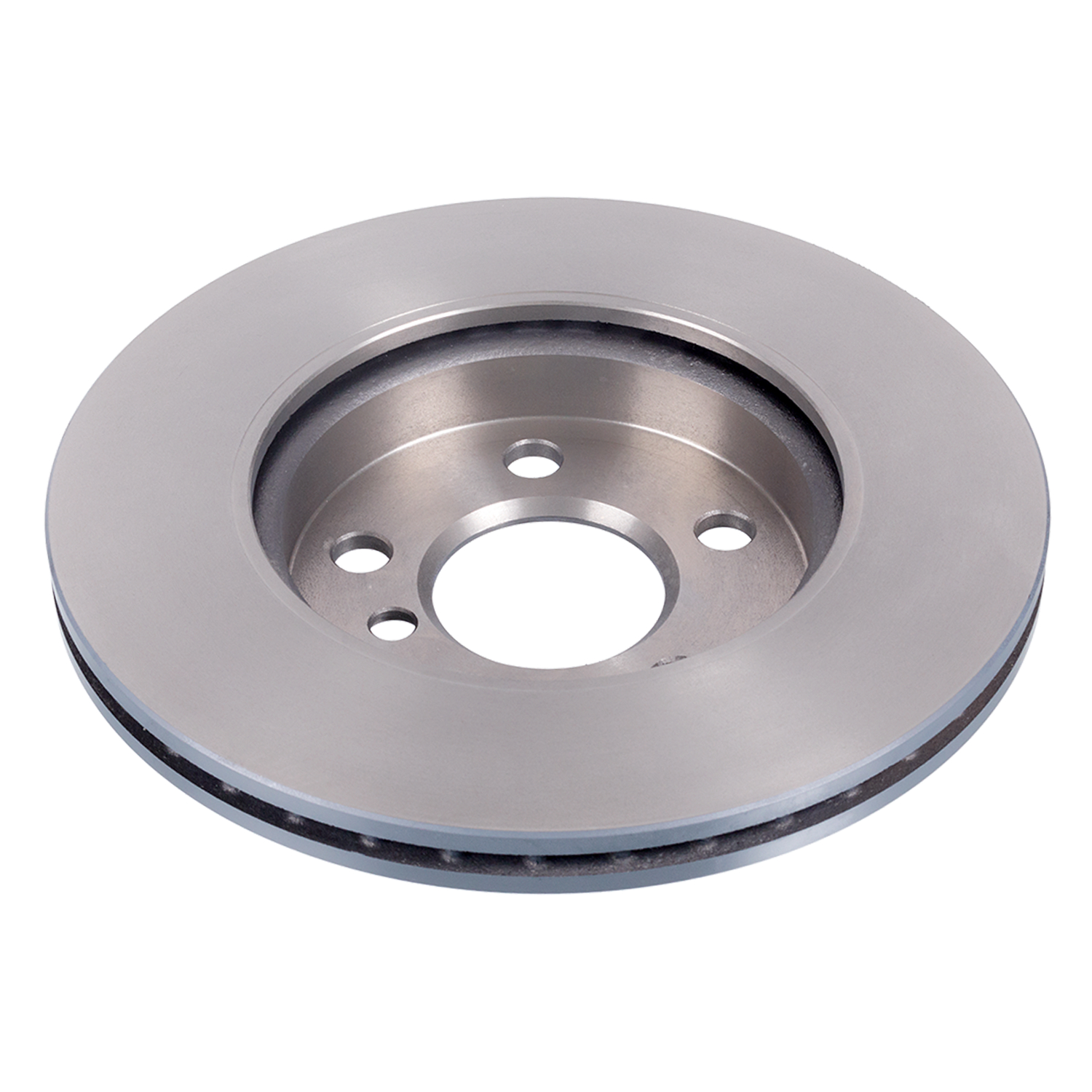 Mini Brake Disc - Blue Print - ADB114319