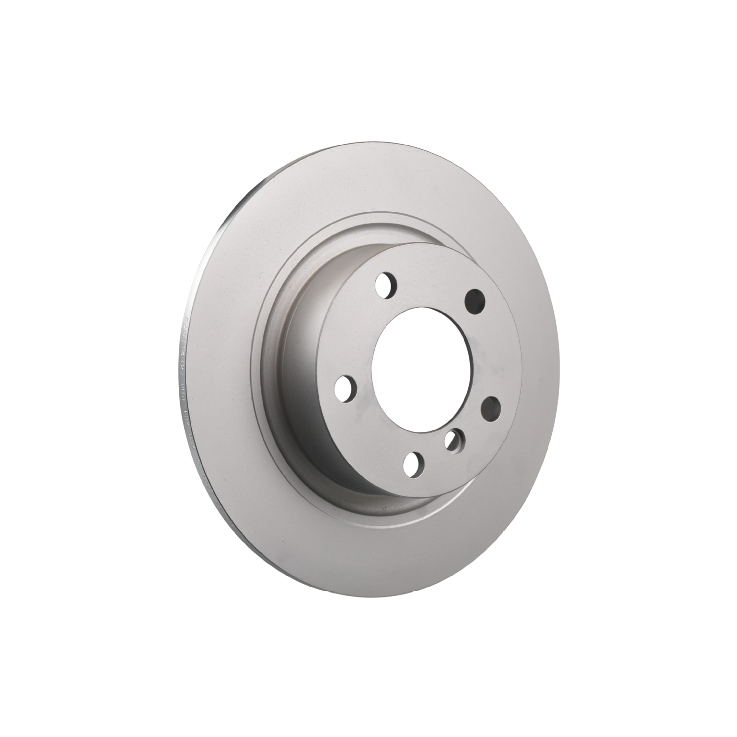 Mini Brake Disc - Blue Print - ADB114321