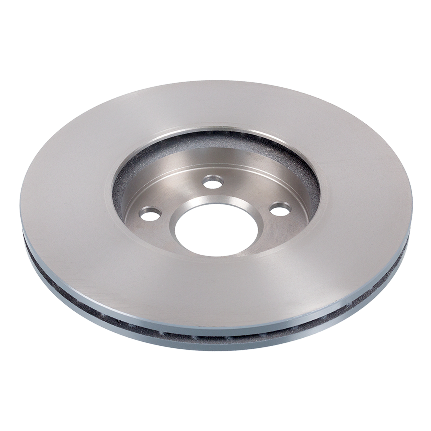 Mini Brake Disc - Blue Print - ADB114322