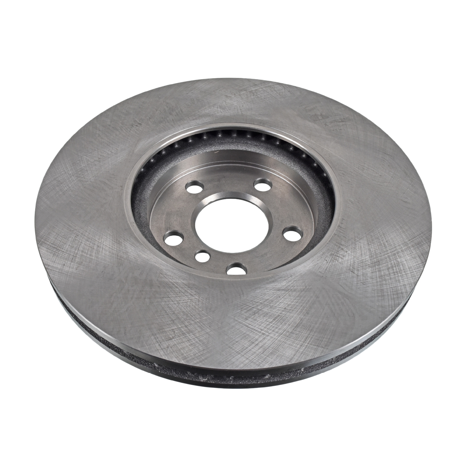 Mini Brake Disc - Blue Print - ADB114323