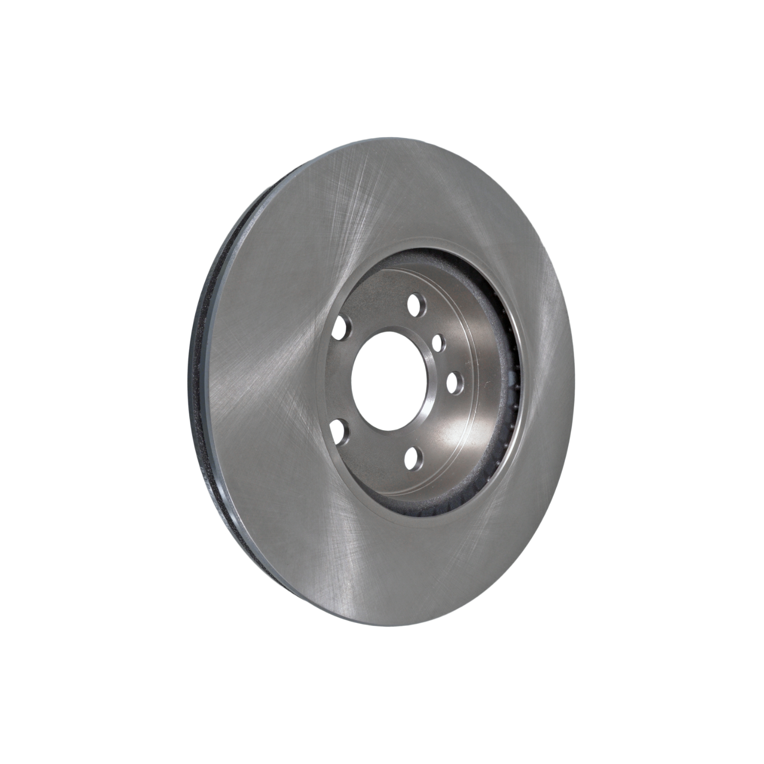 Mini Brake Disc - Blue Print - ADB114325