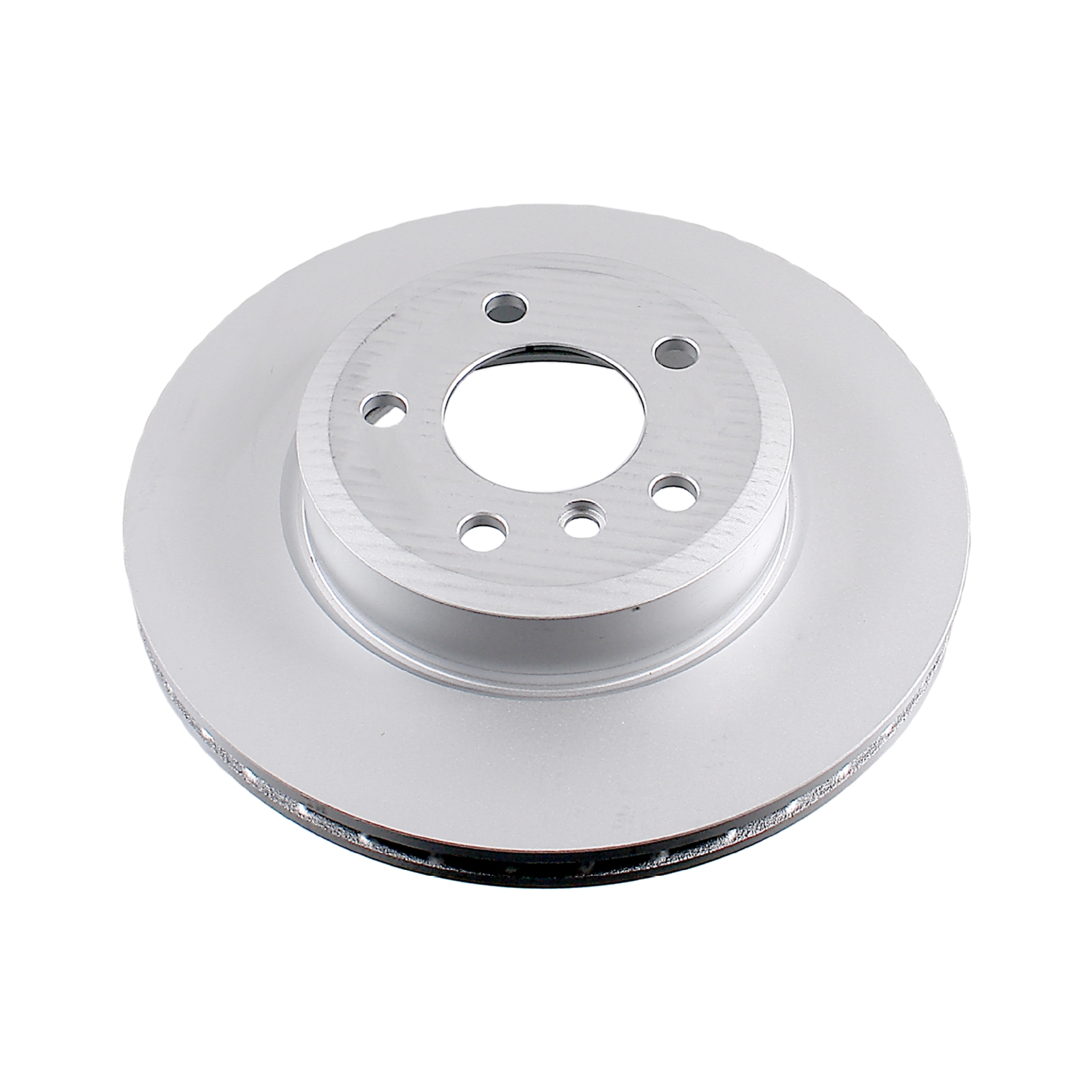 BMW Brake Disc - Blue Print - ADB114345