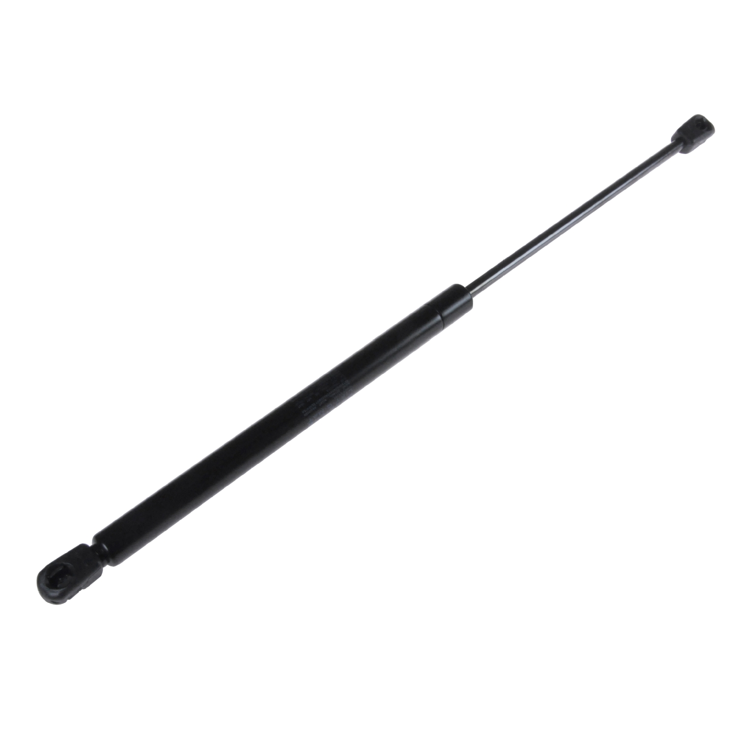 Mini Gas Spring - Blue Print - ADB115802