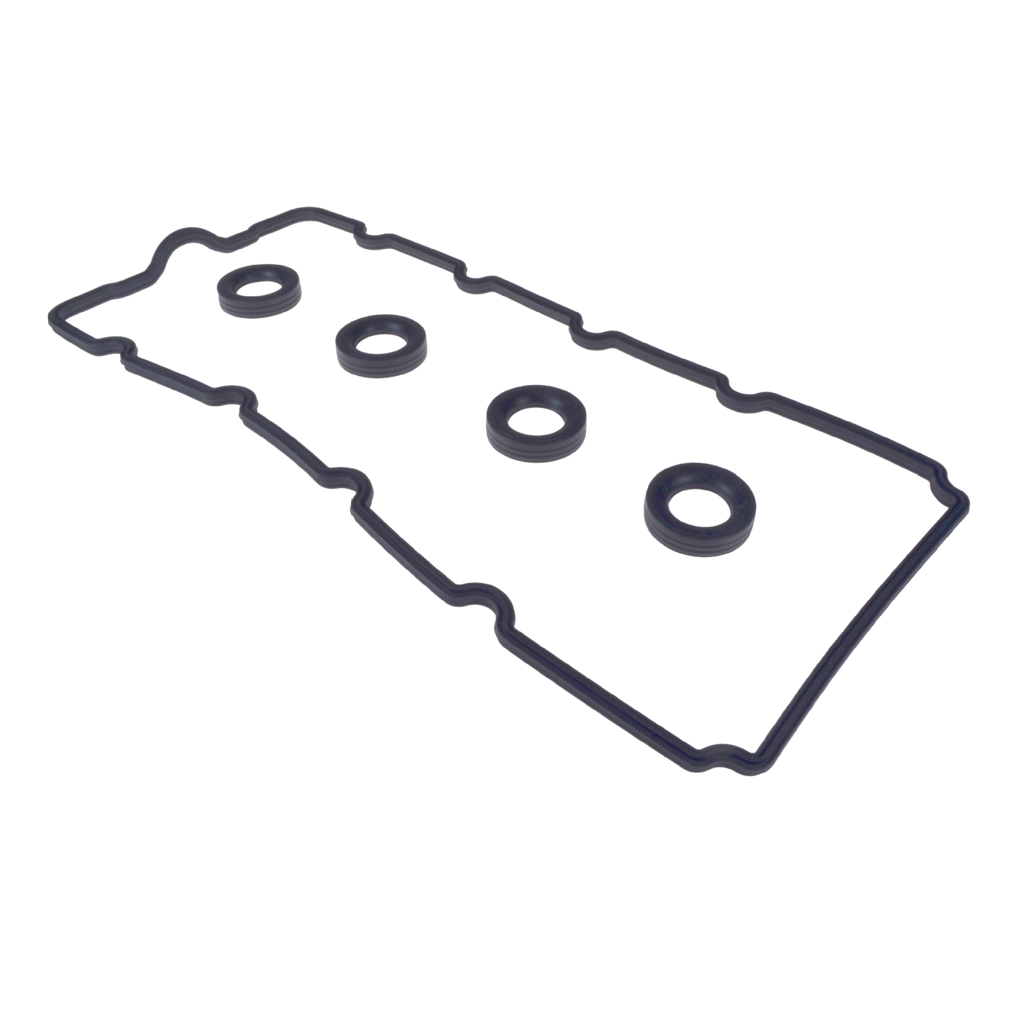 Mini Rocker Cover Gasket Set - Blue Print - ADB116701