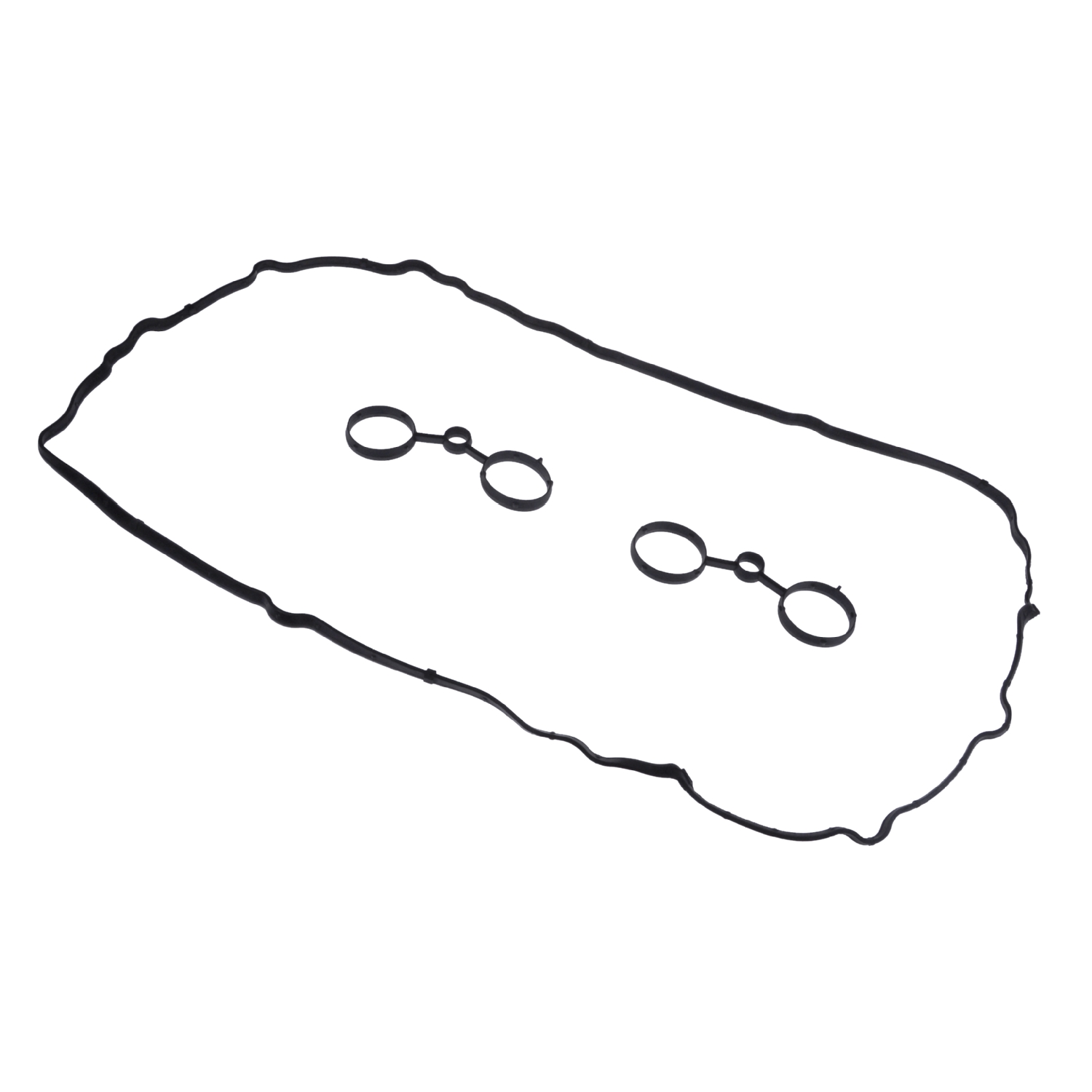 Mini Rocker Cover Gasket - Blue Print - ADB116702