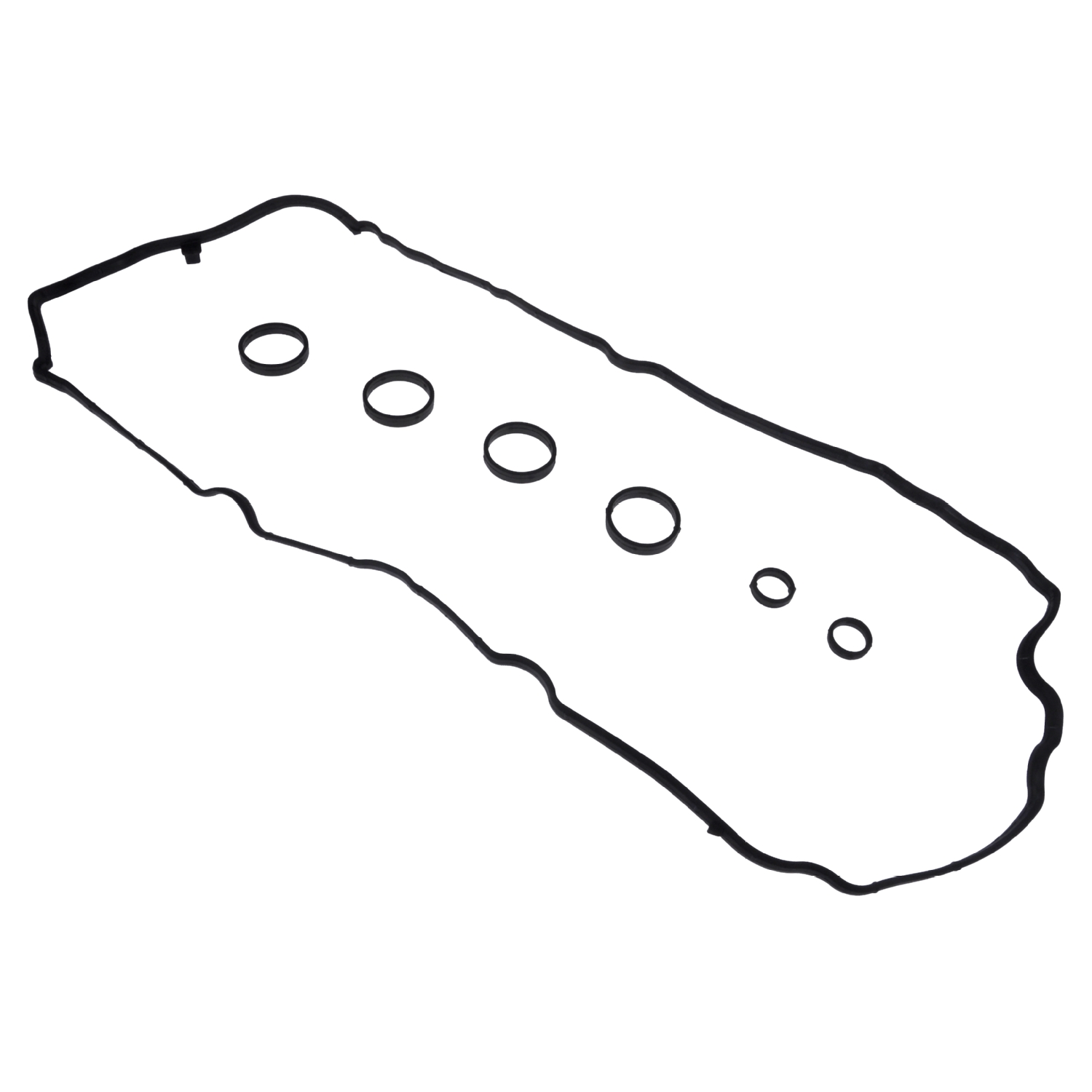 Mini Rocker Cover Gasket Set - Blue Print - ADB116703
