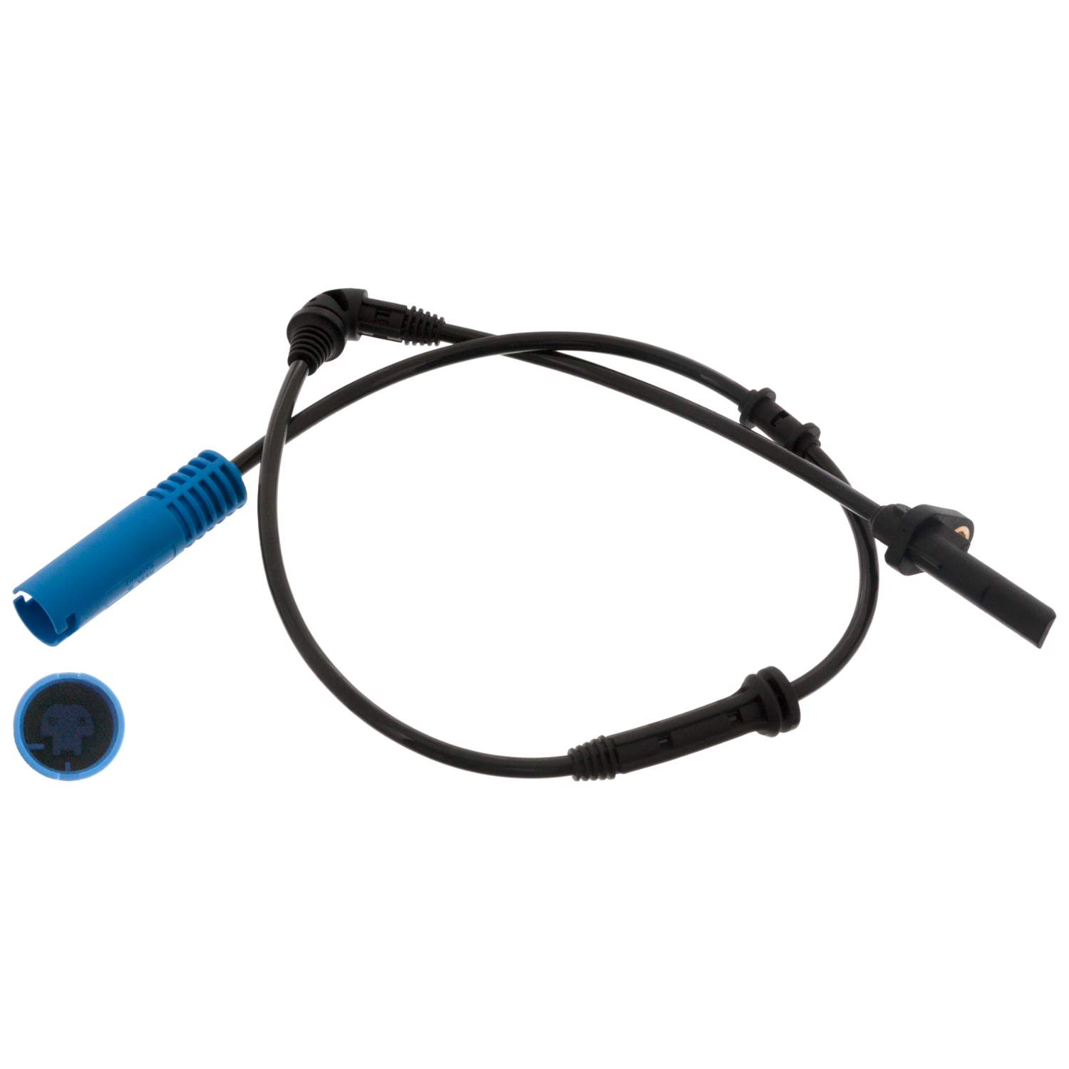 Mini ABS Sensor - Blue Print - ADB117101