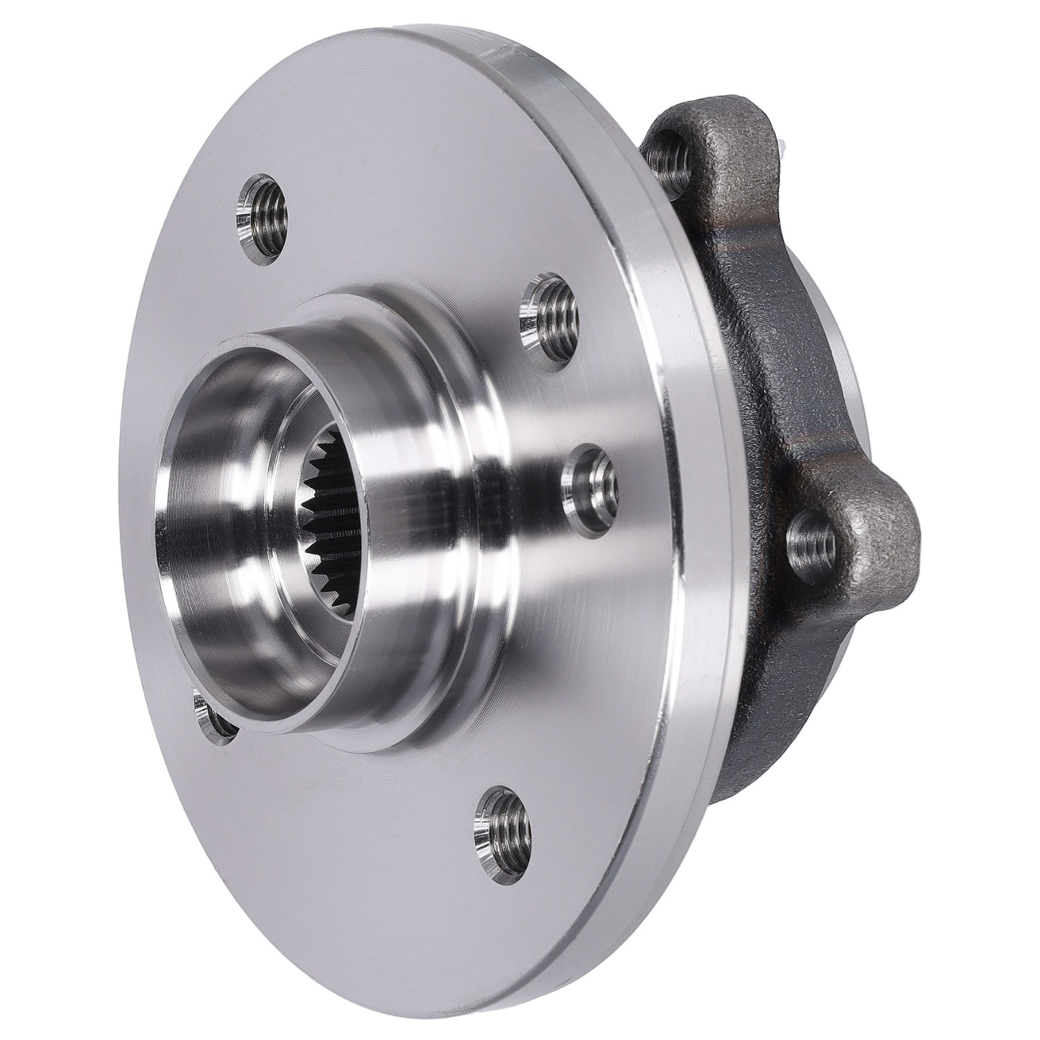 Mini Wheel Bearing Kit - Blue Print - ADB118201