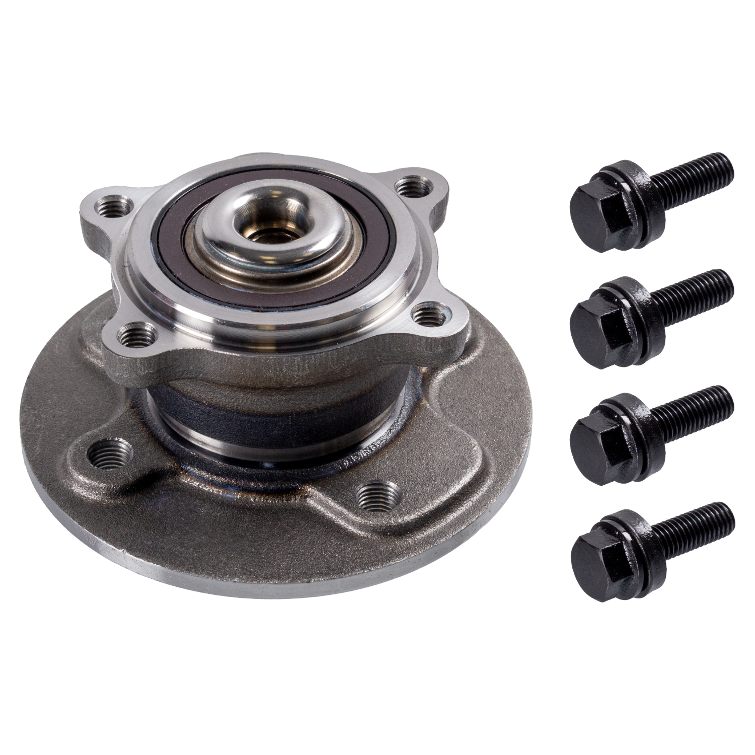 Mini Wheel Bearing Kit - Blue Print - ADB118301
