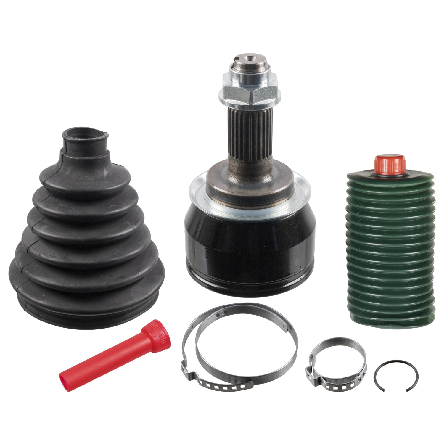 Mini Drive Shaft Joint Kit - Blue Print - ADB118902