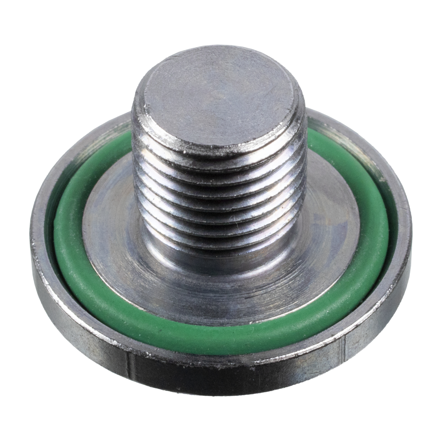 Audi Oil Drain Plug - Blue Print - ADBP010000