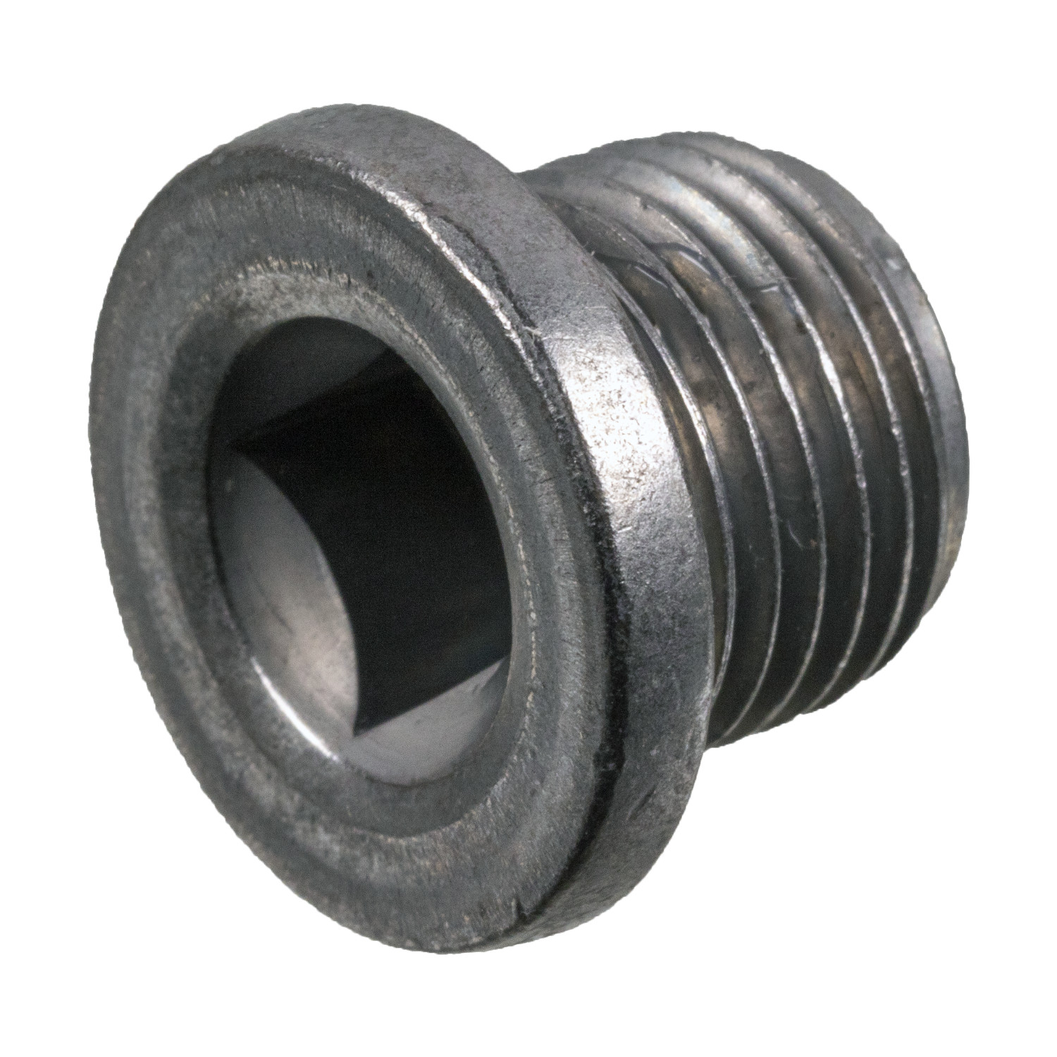 Nissan Oil Drain Plug - Blue Print - ADBP010001