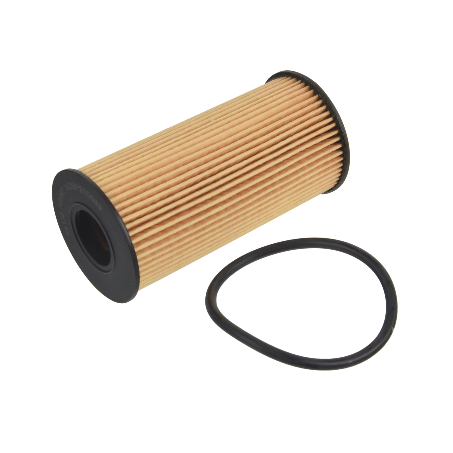 Renault Oil Filter - Blue Print - ADBP210033